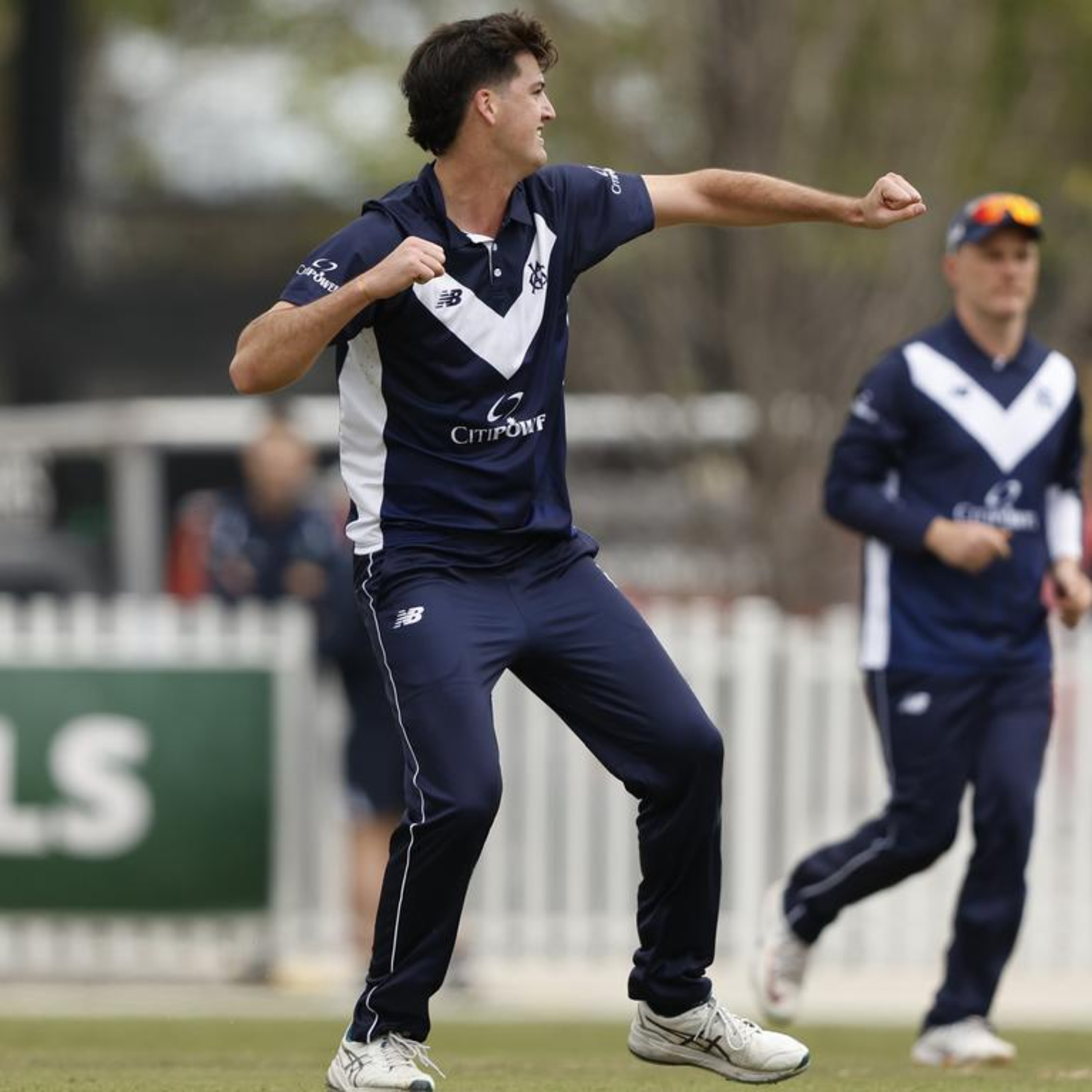 Episode 37: Cricket Results Overshadow Footy Finals
