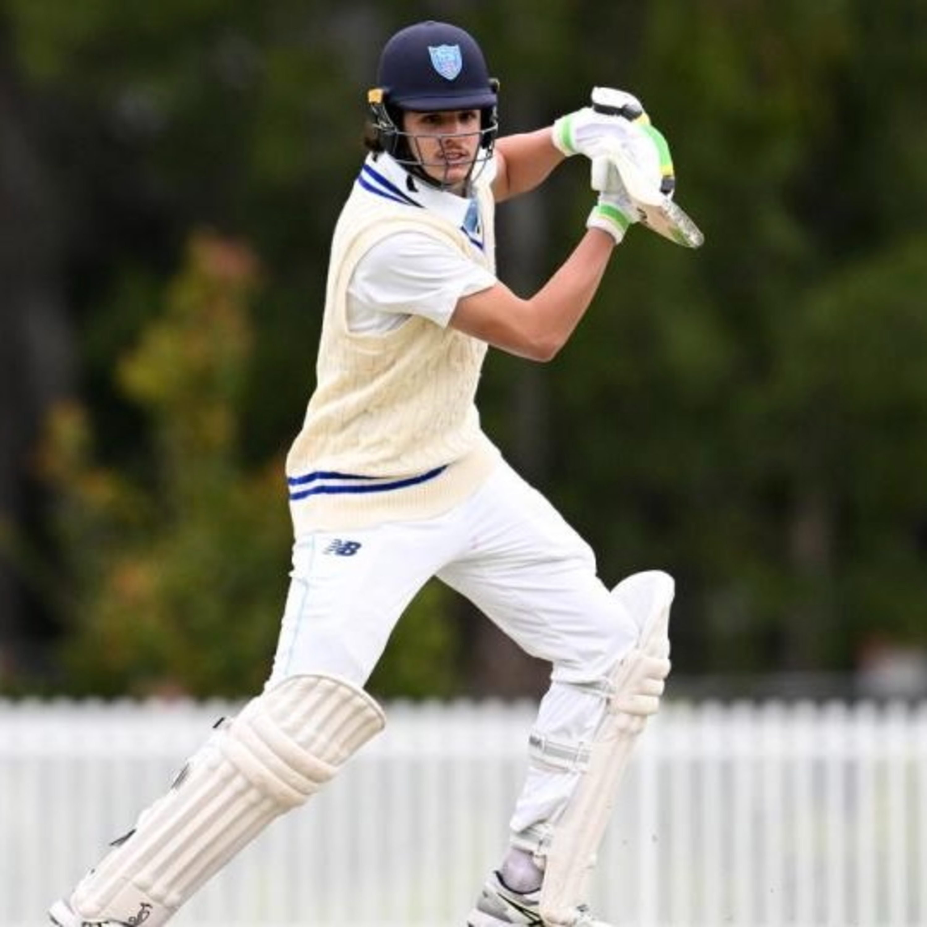 Episode 40: The Summer of Cricket is Underway