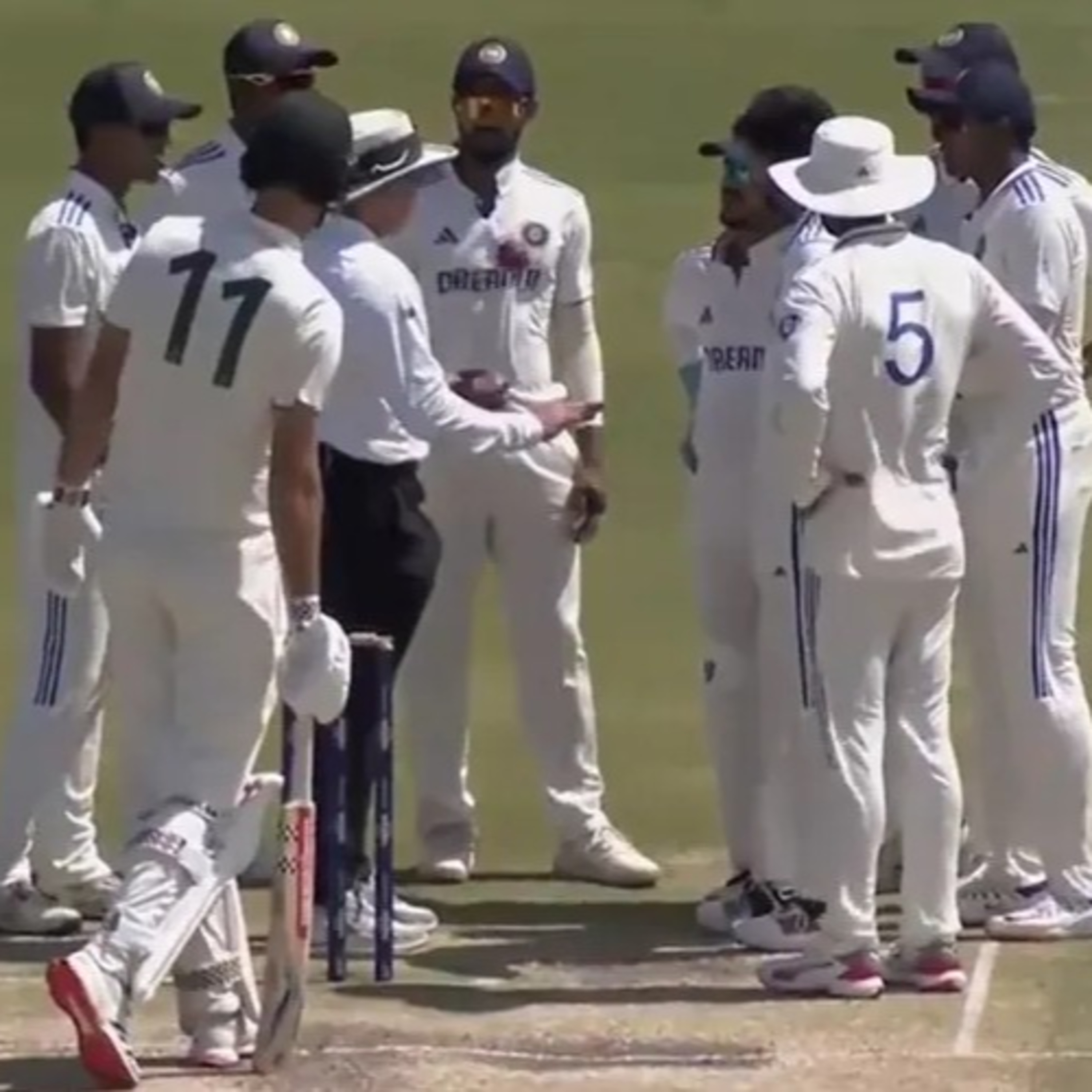 Episode 44: New Zealand's Greatest Test Series Result