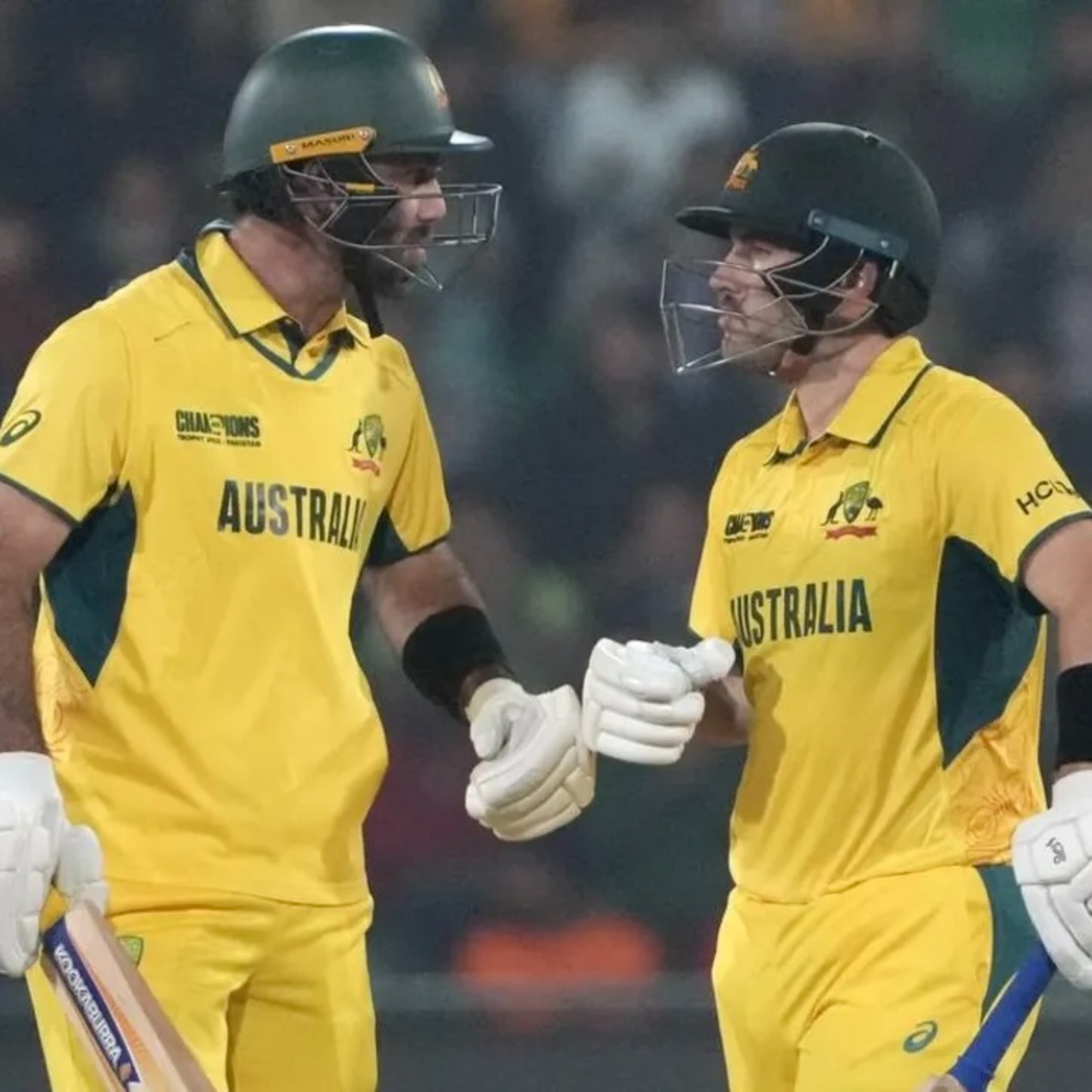 Episode 48: Cricket - Understrength Australia still find a way to defeat England