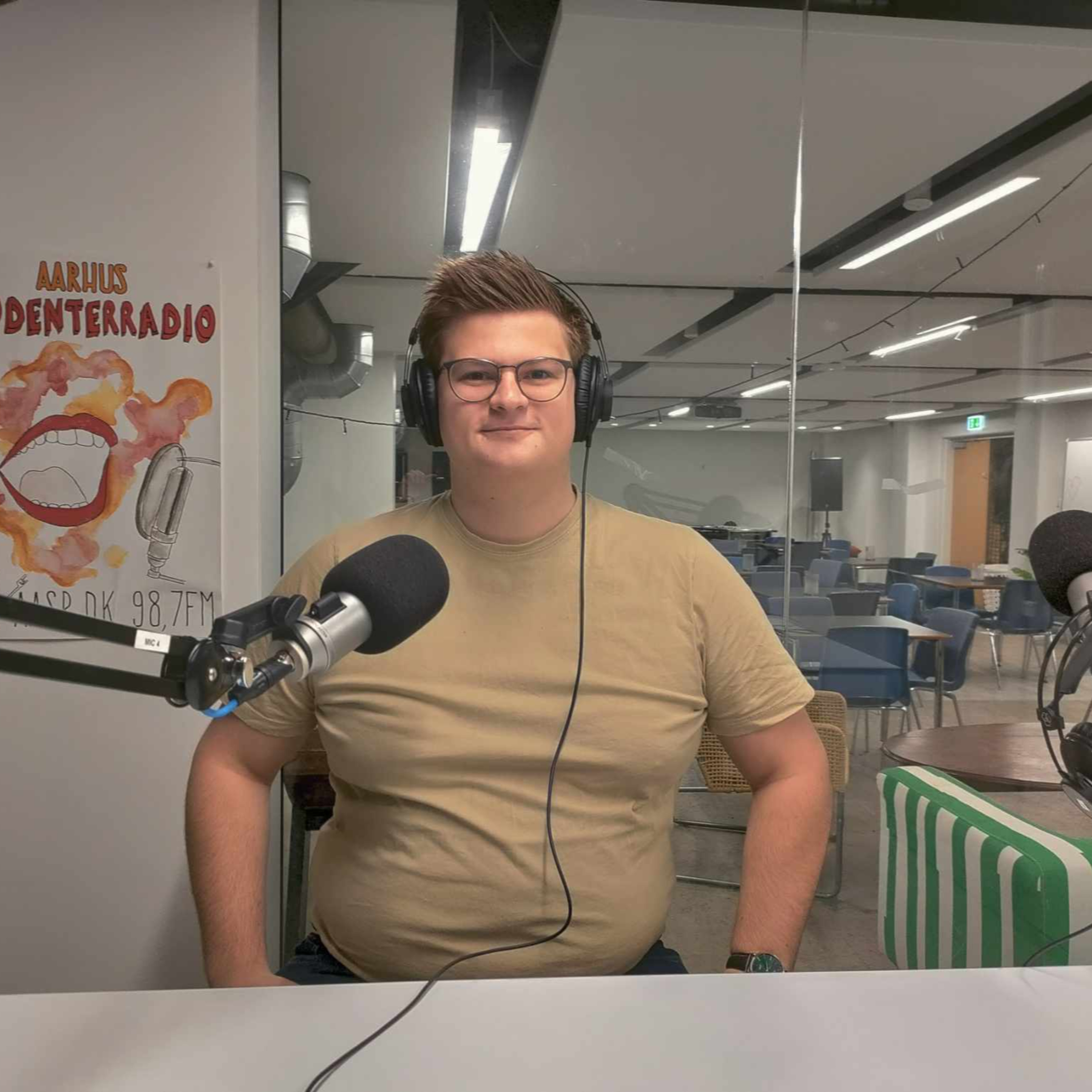 Tag ud og fisk med Lommeulken episode artwork