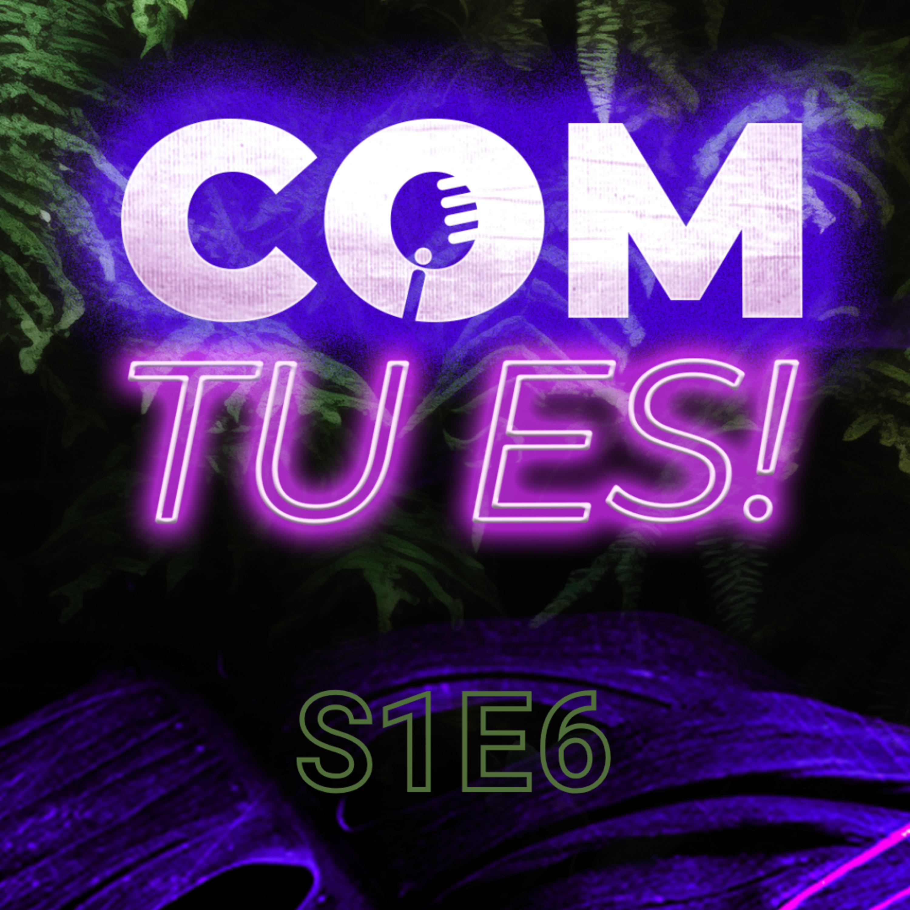 COM TU ES