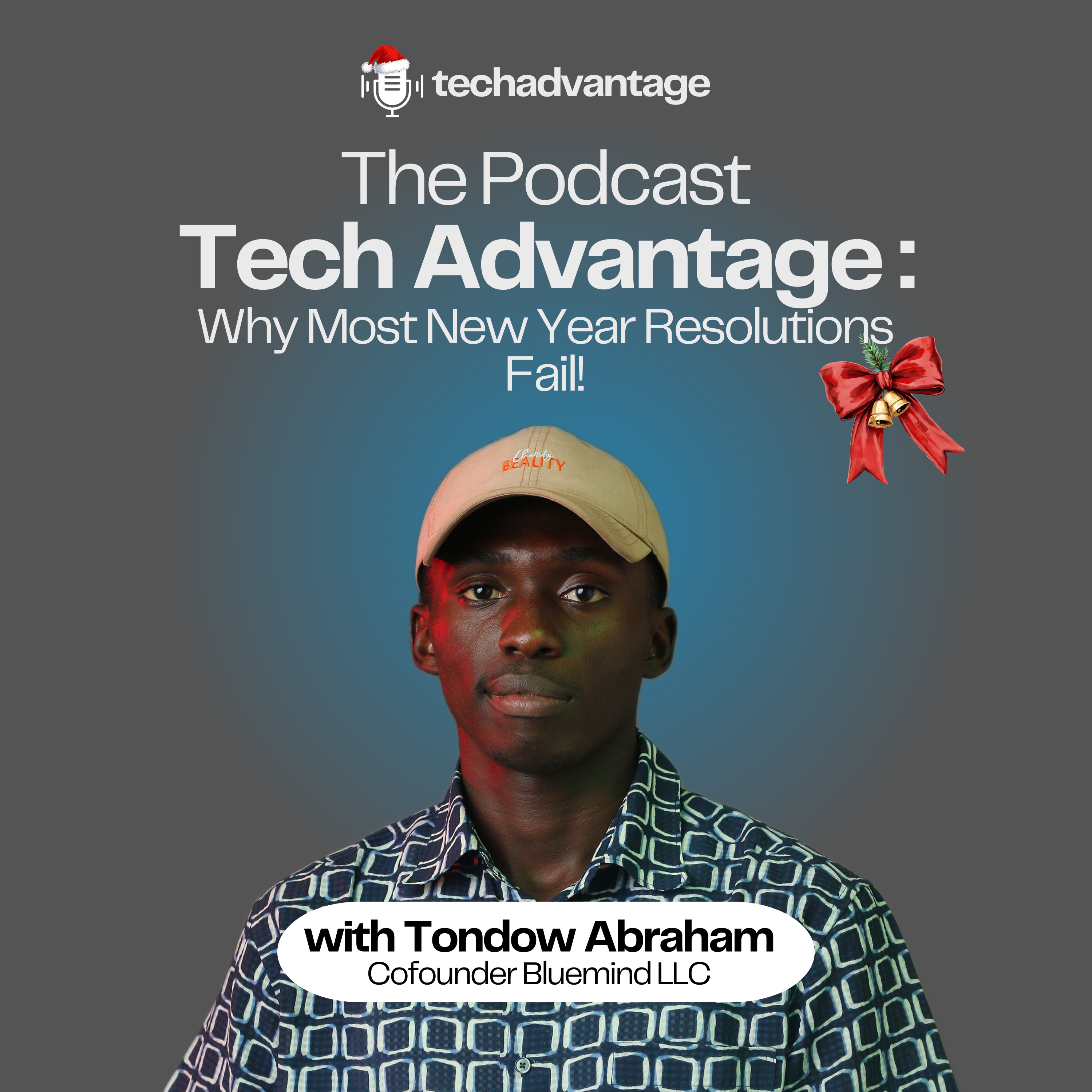 Tech Advantage - The Podcast