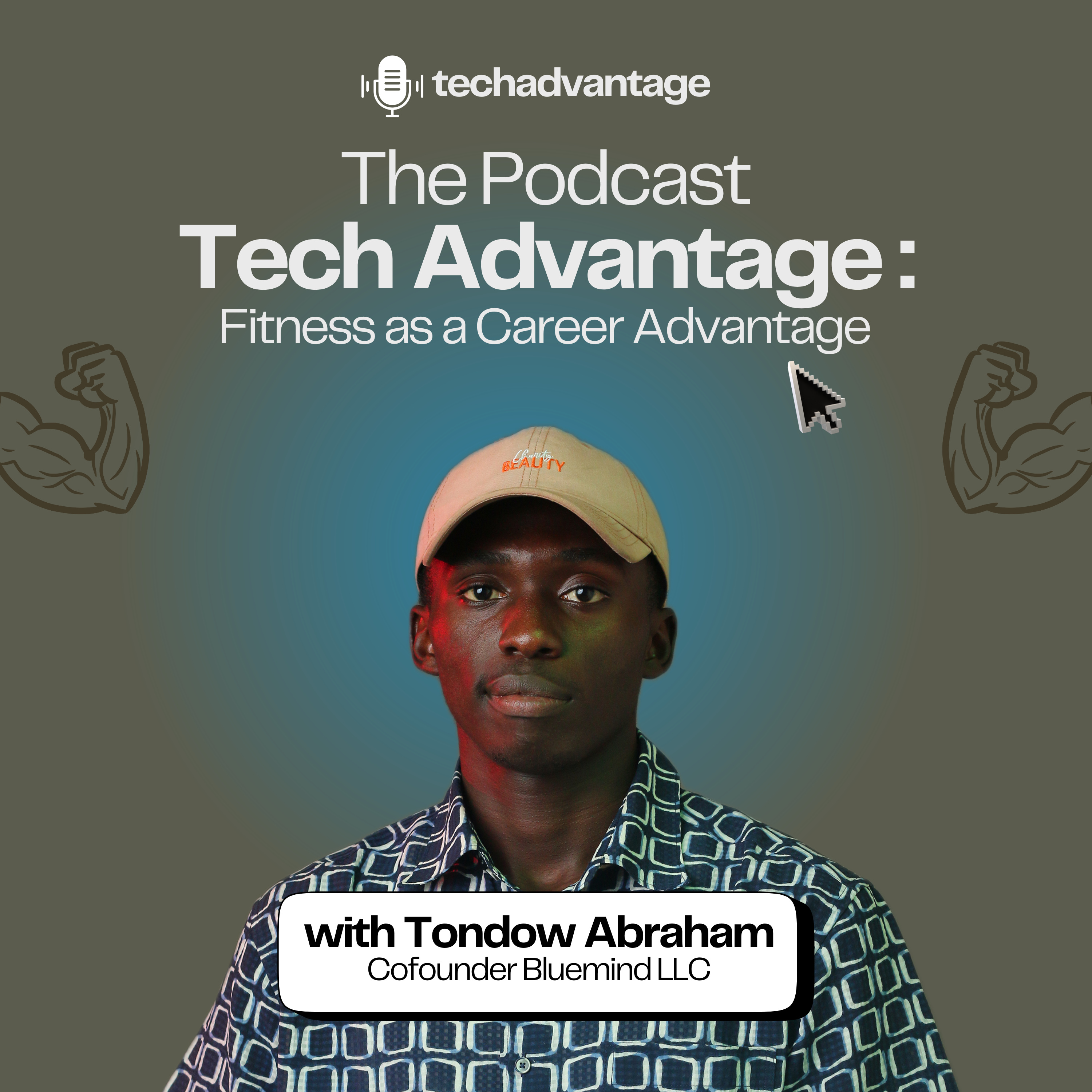 Tech Advantage - The Podcast