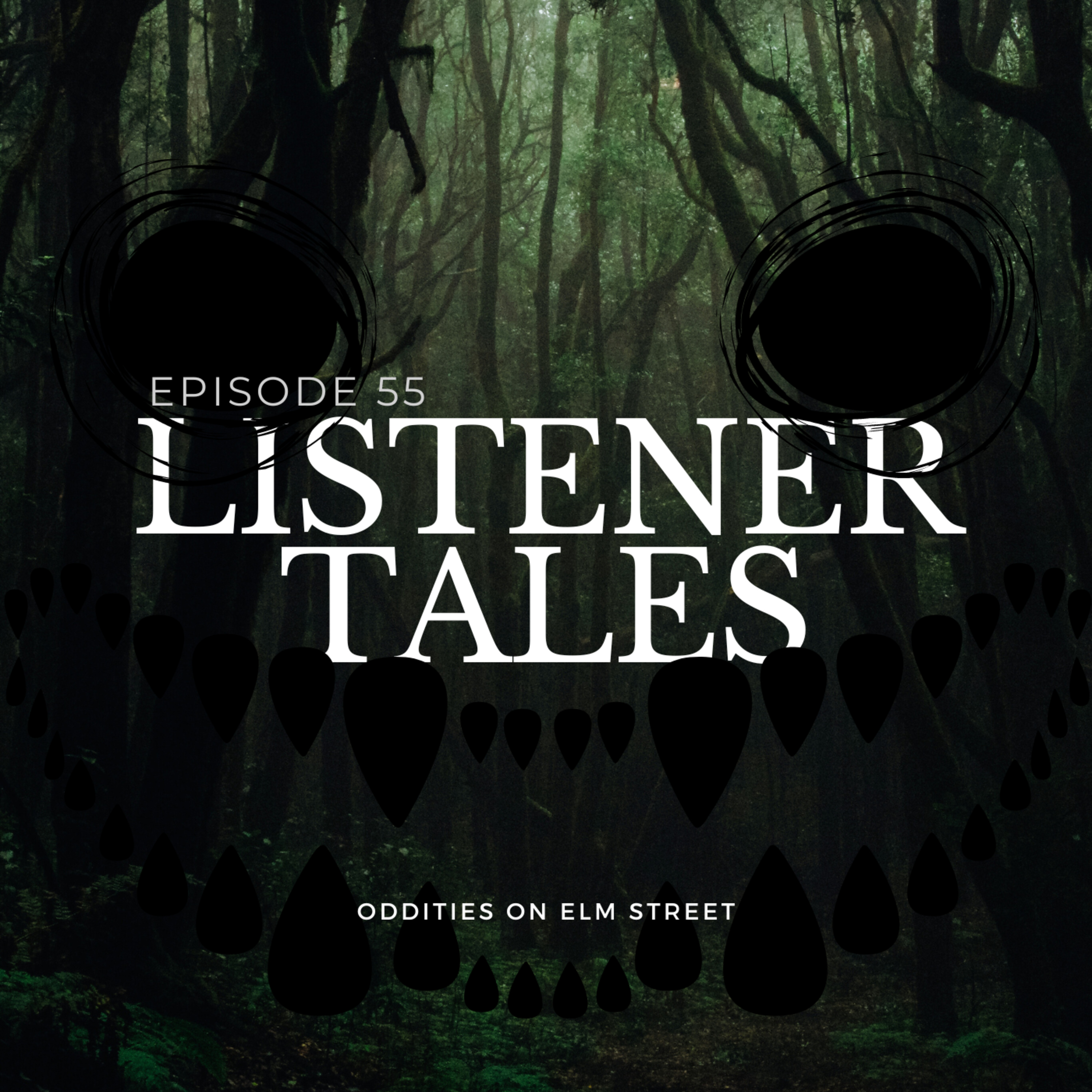 Oddities on Elm Street