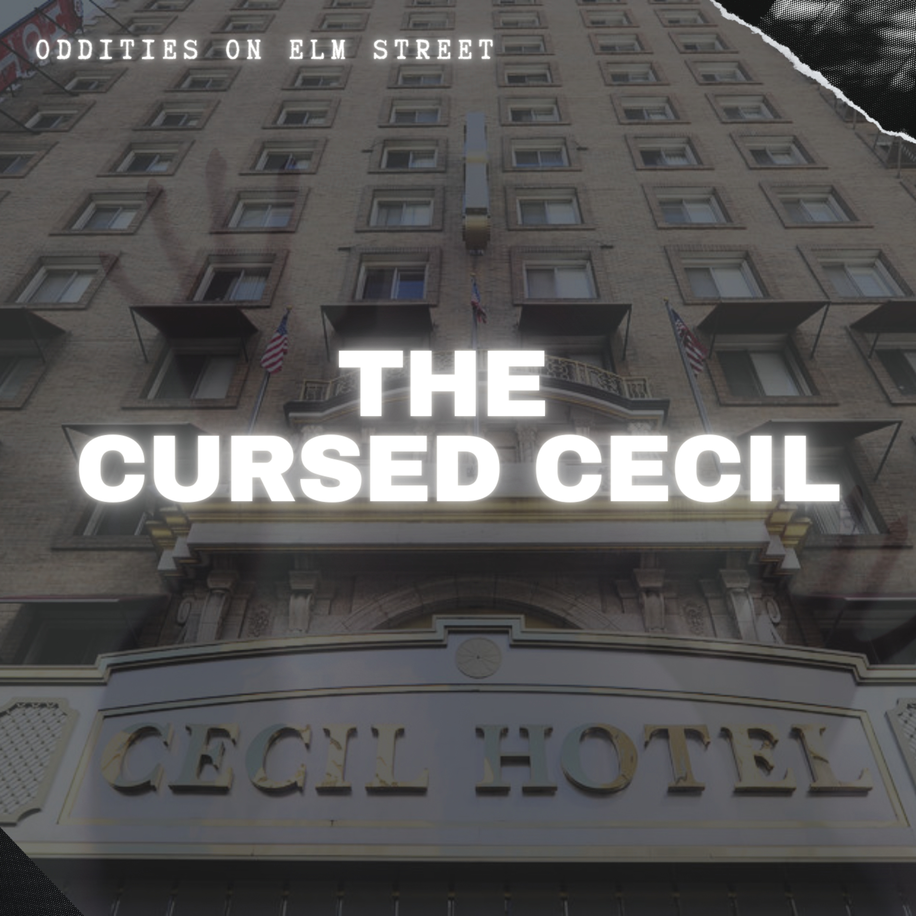 Oddities on Elm Street