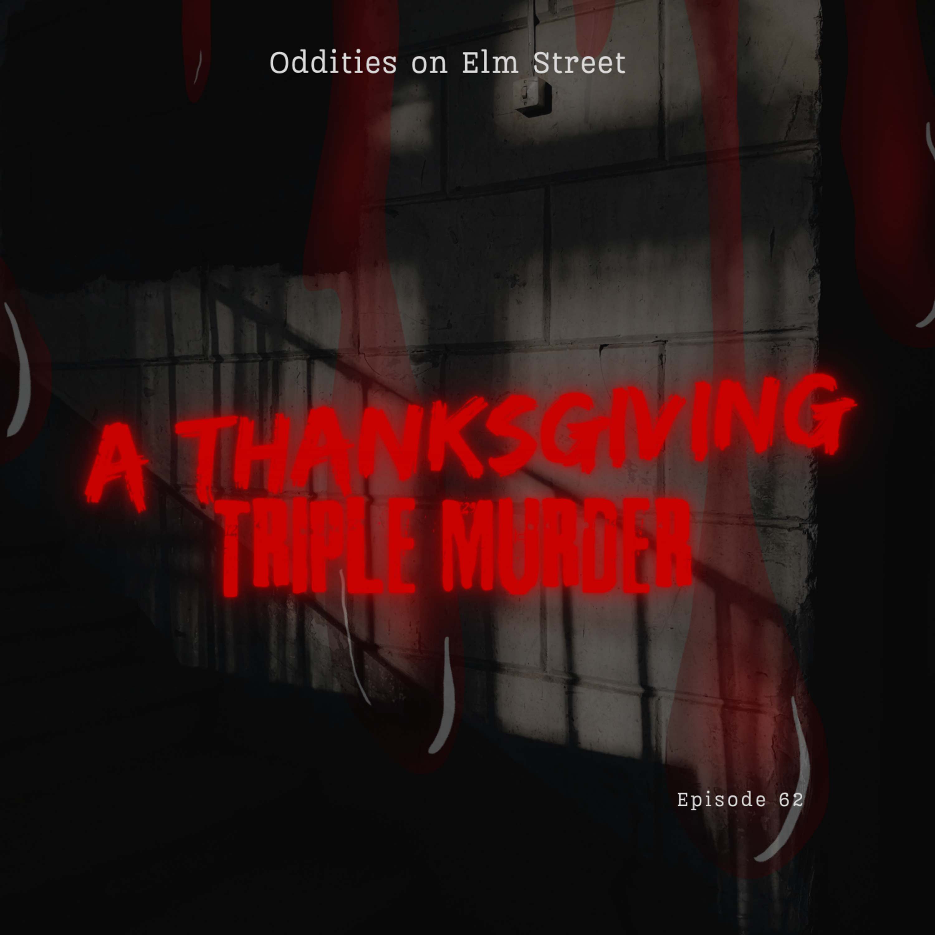 Oddities on Elm Street