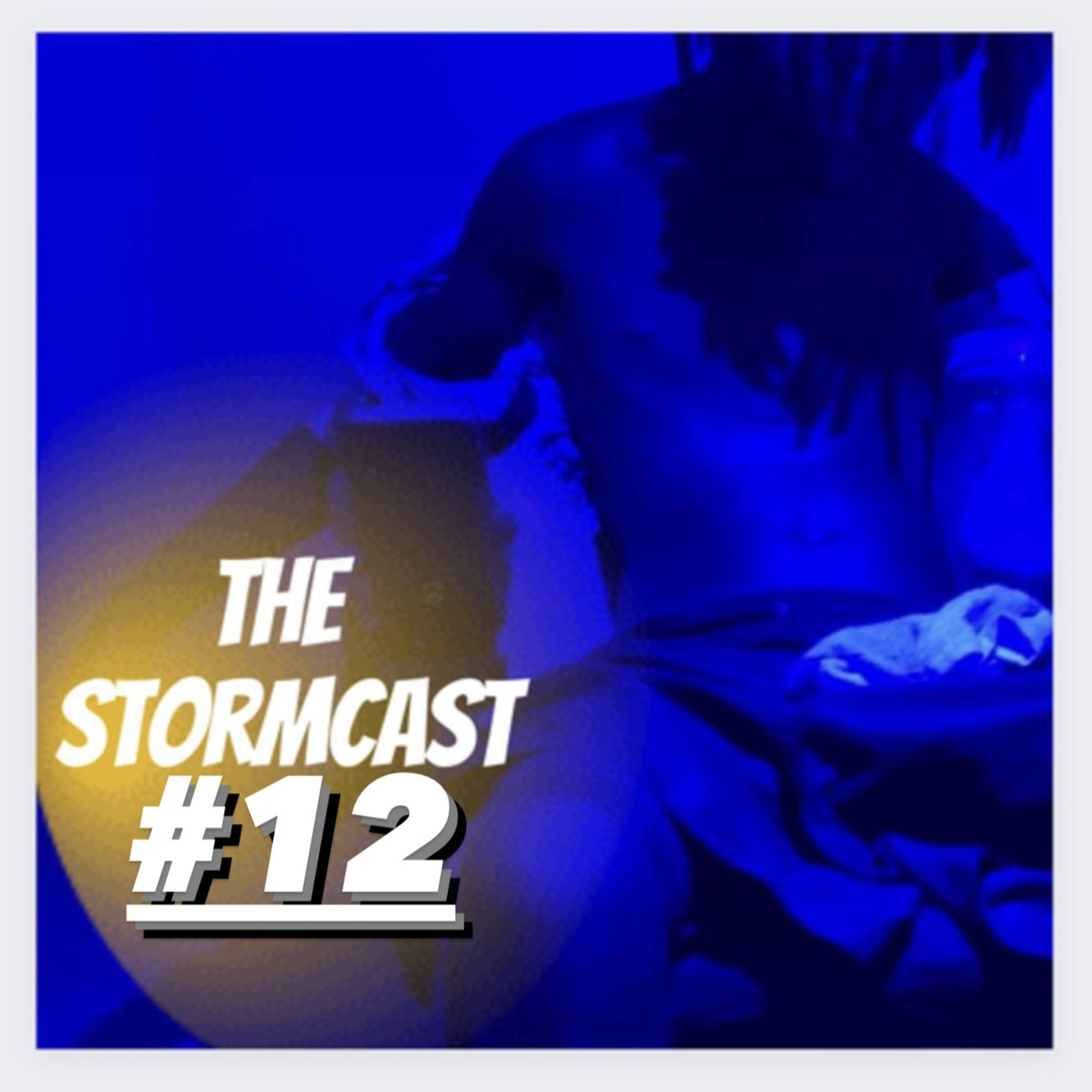 The StormCast #12 | Cupping, Gender Nonconformity, COVID Long-Term Effects, Brain’s Emotions, & More episode artwork