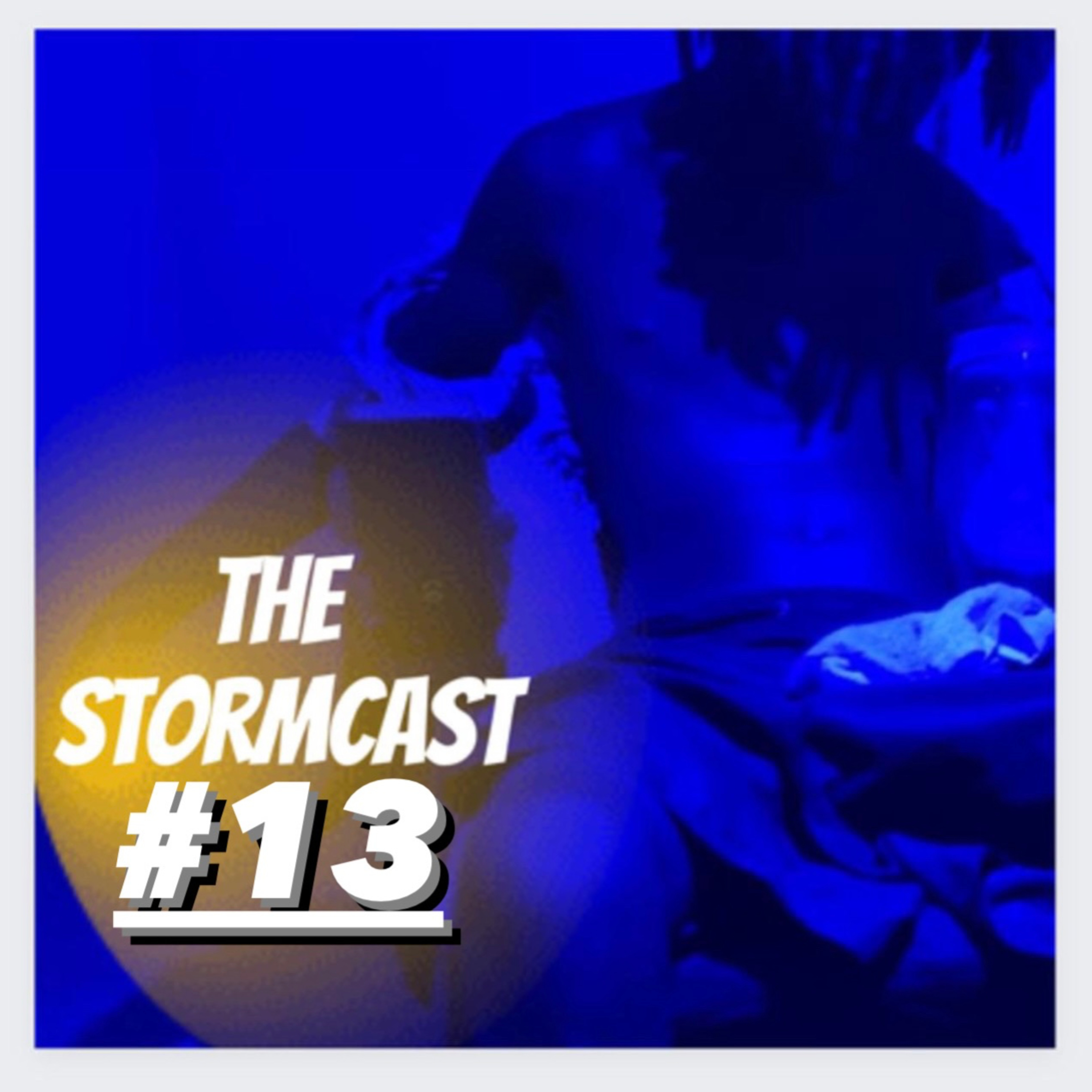 The StormCast #13 | Tesla Bots & RoboVan, SpaceX Starship, Trump on JRE?, New Thought-to-Text Chip