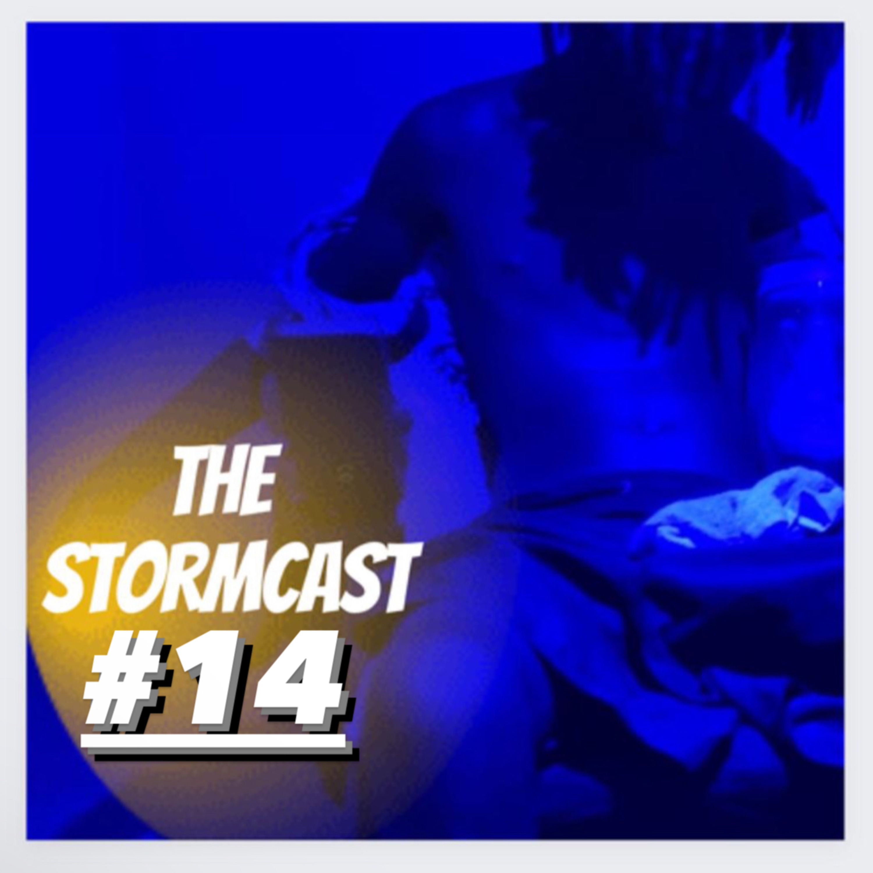 The StormCast #14 | Trump vs Harris, Colonizing Mars, Robot Doctors, AI Rocket Engines & More episode artwork