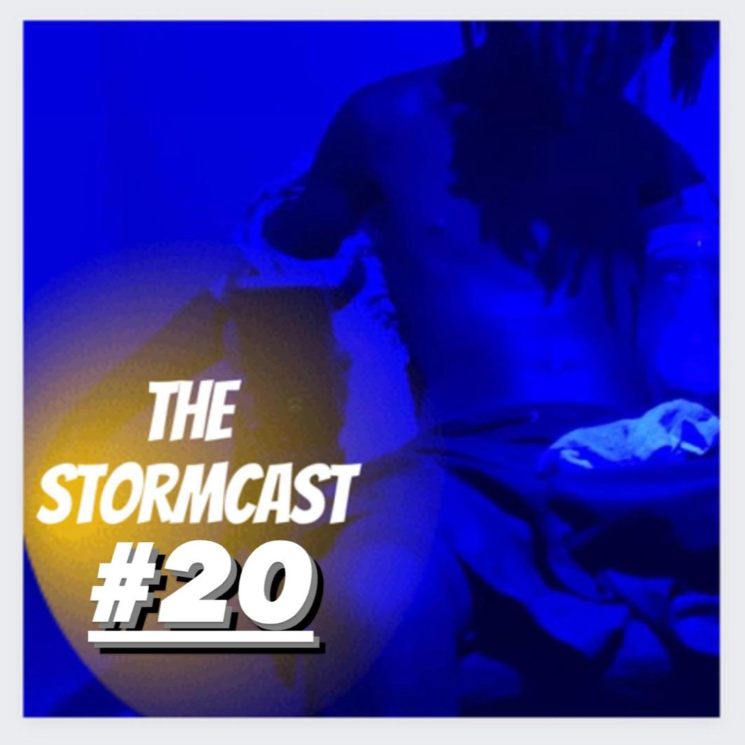 The StormCast #20 | Cancer Robots, AI for Animals, Sun Exploration, Longevity & More episode artwork
