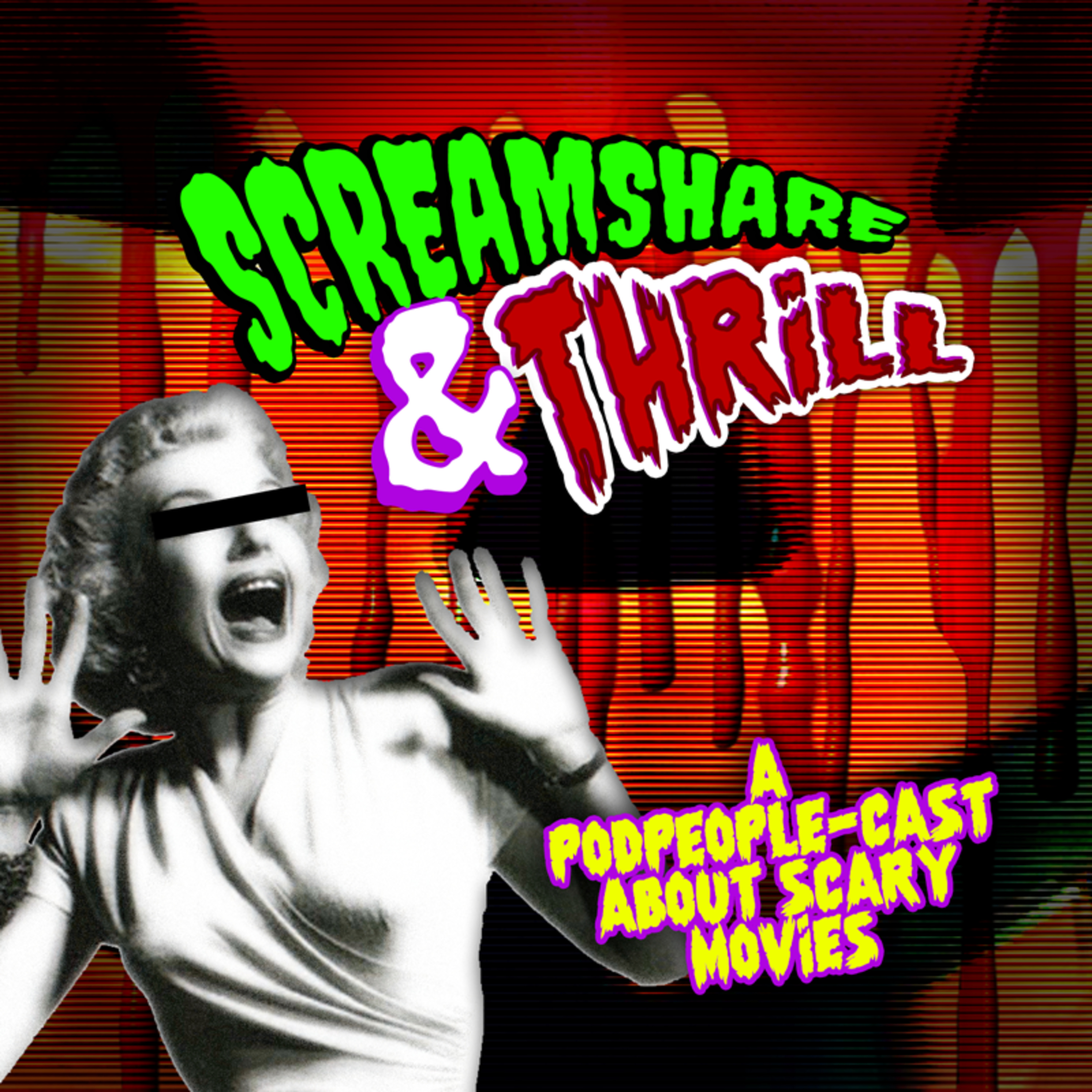 Ep 72 - Halloween 2018 (Back Off, Man - I'm a Podcaster) episode artwork