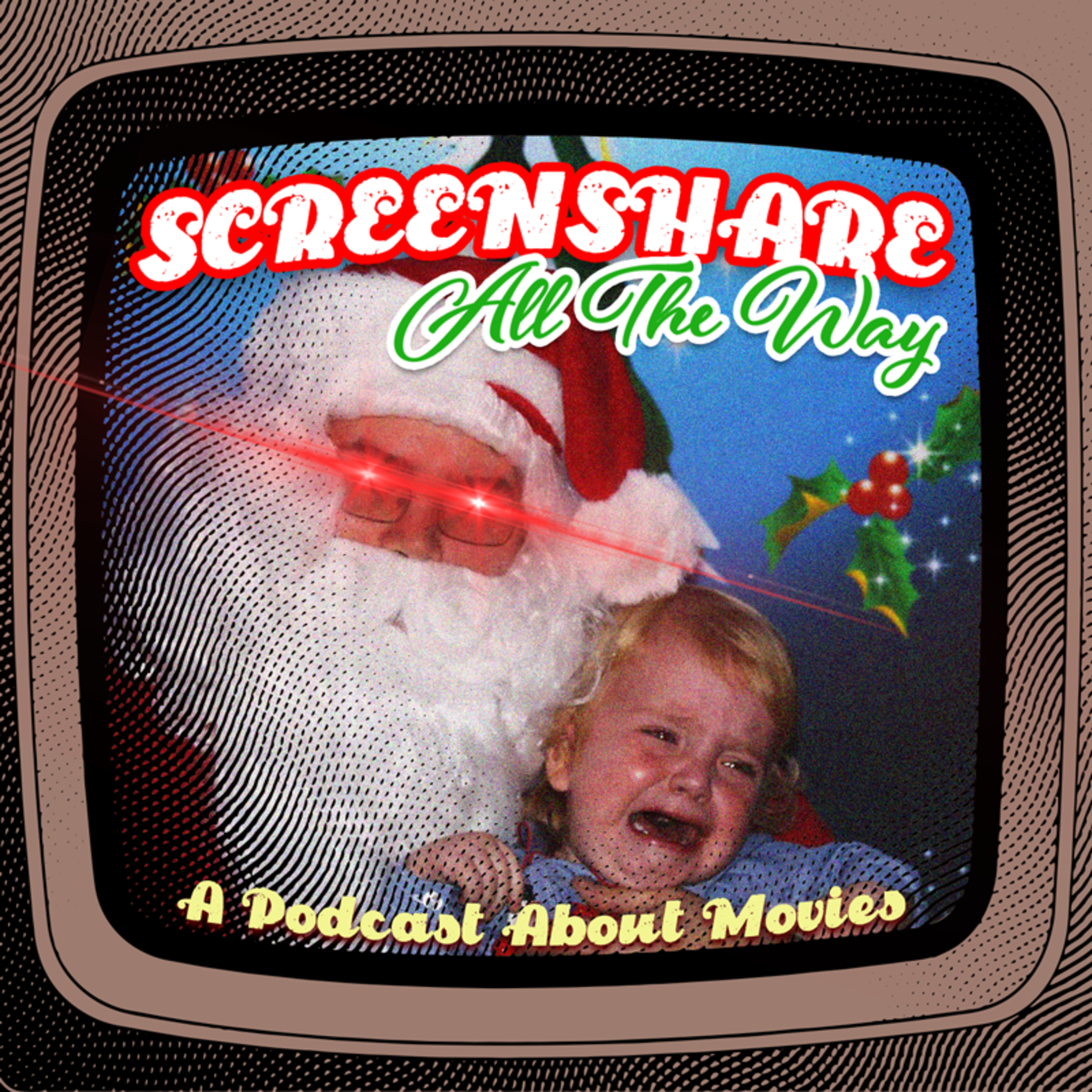 Intermission - Christmas 2025 with Mariah Carey episode artwork