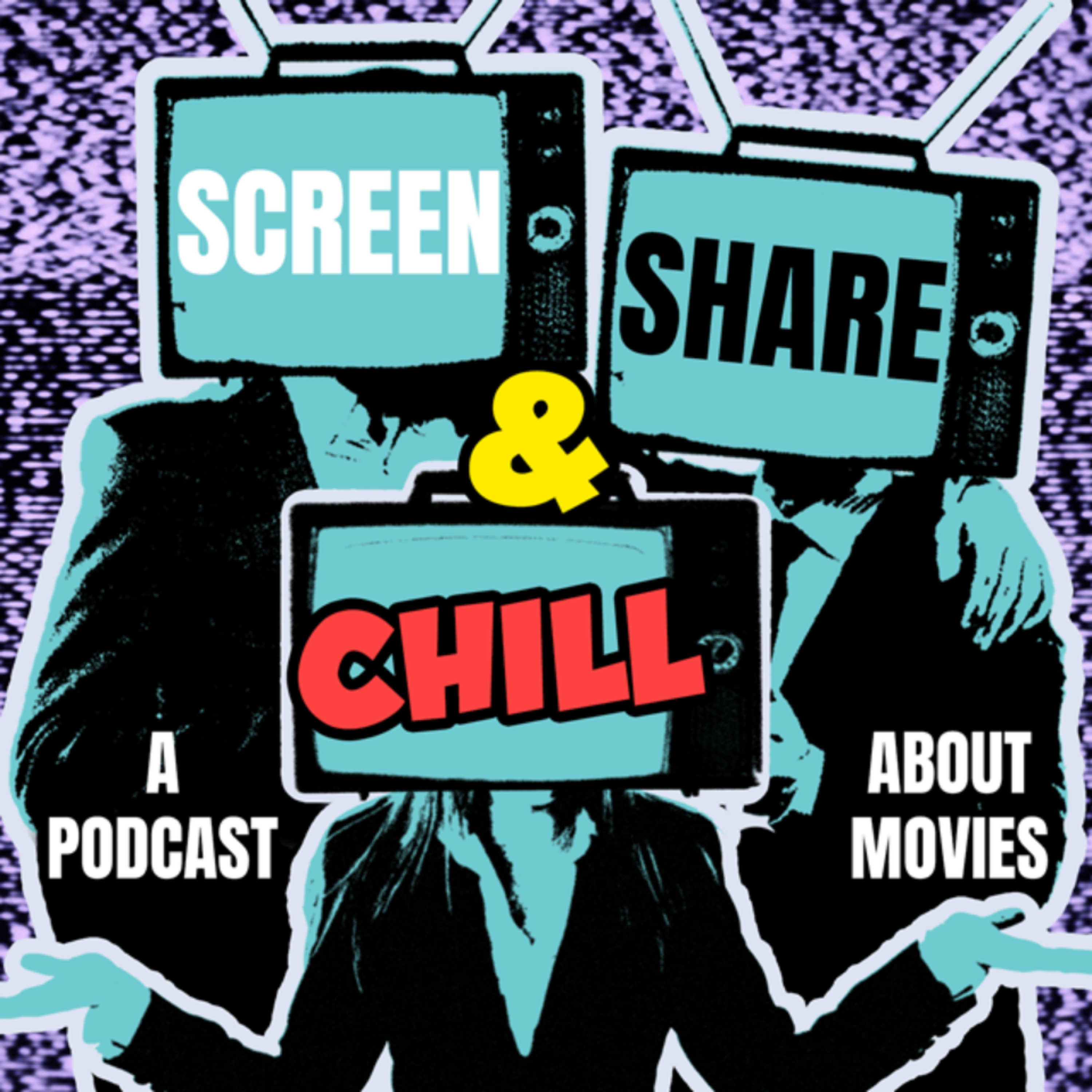 Ep 107 - The Thing (Screenshare Unplugged) episode artwork
