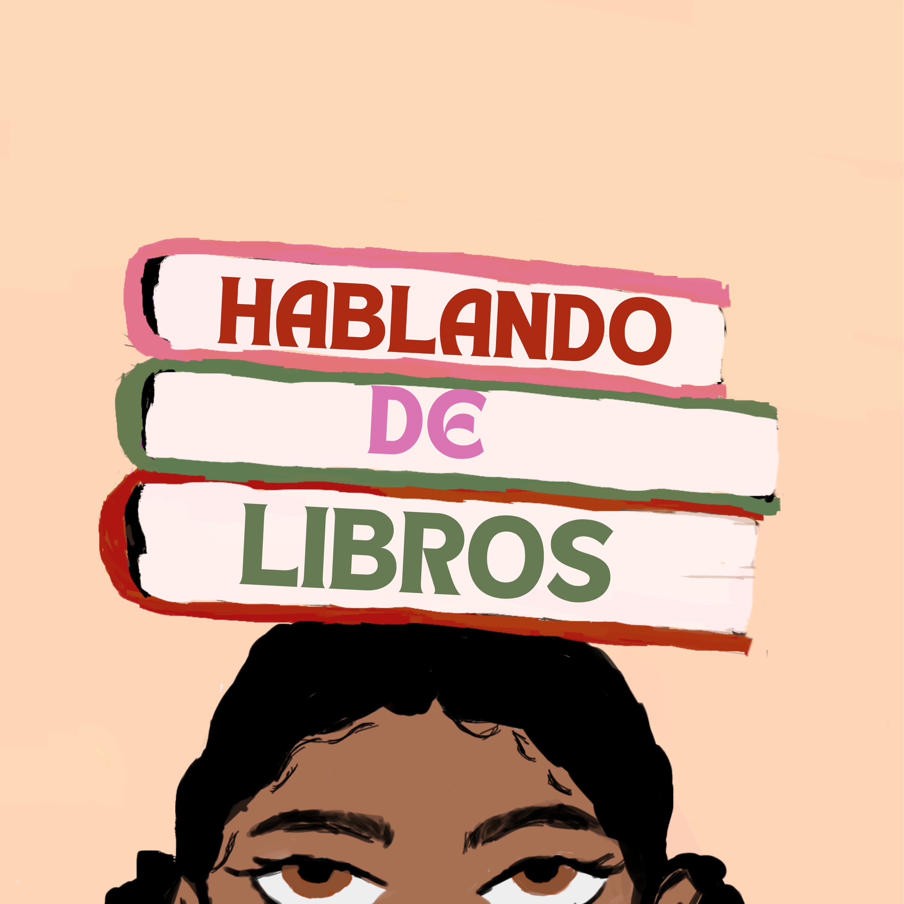 Honestamente, libros.