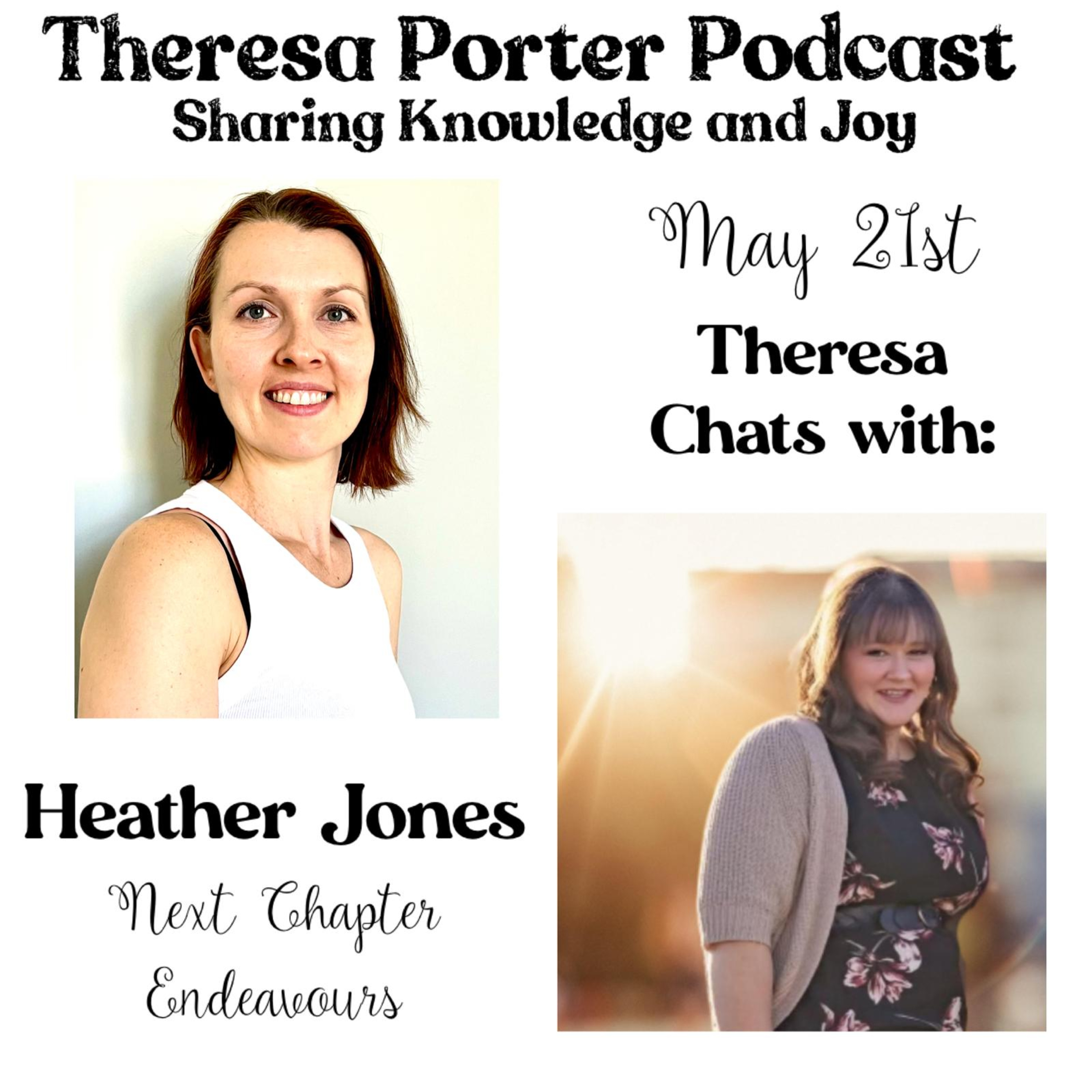 Theresa Porter