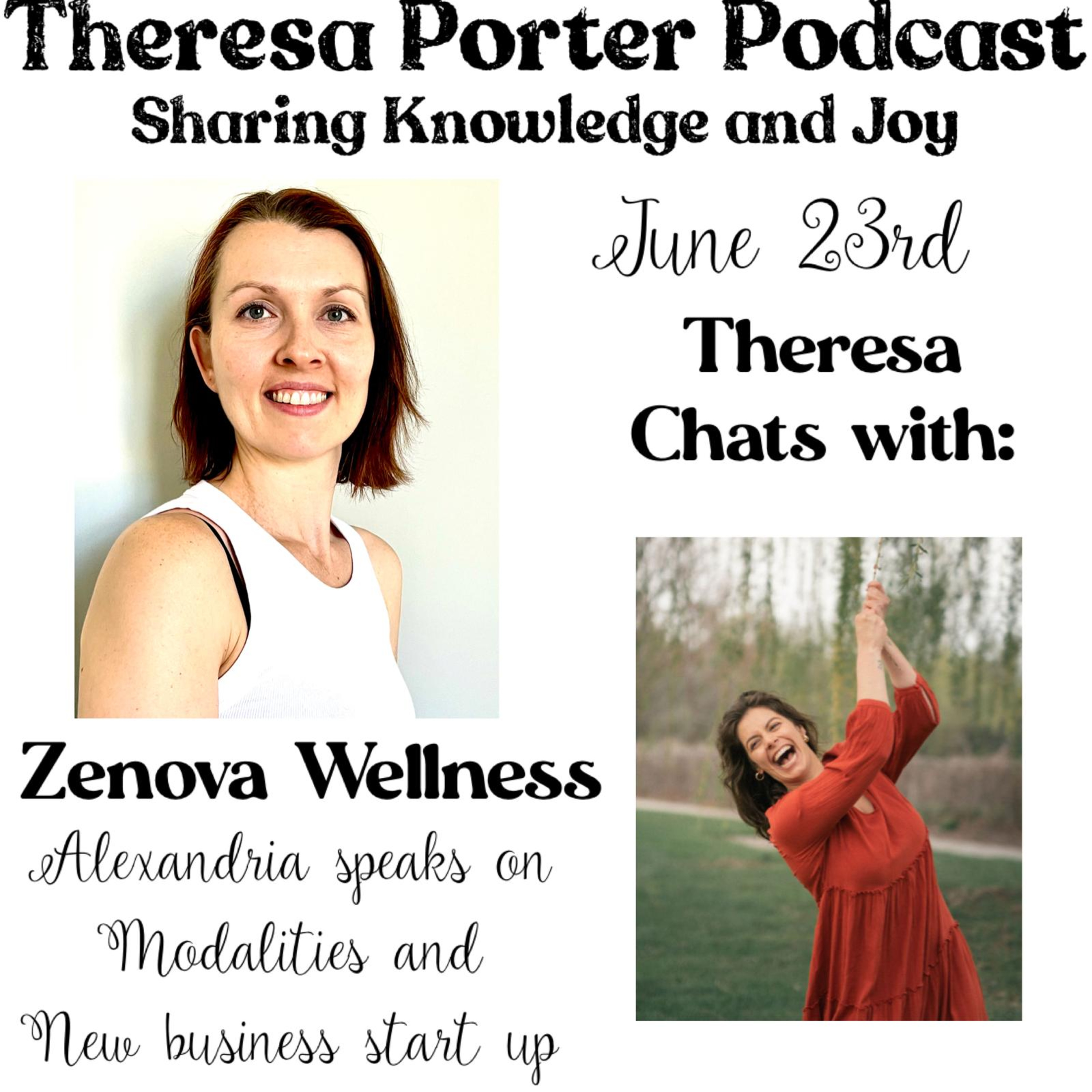 Theresa Porter
