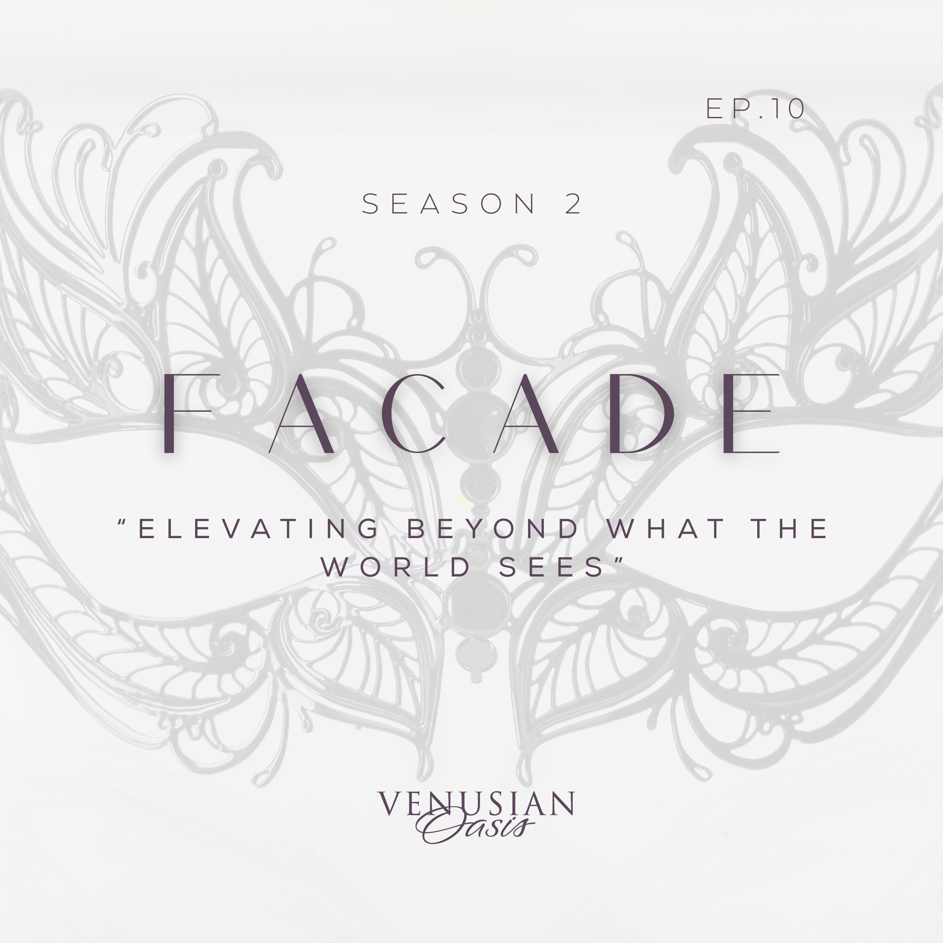 The Venusian Oasis Podcast