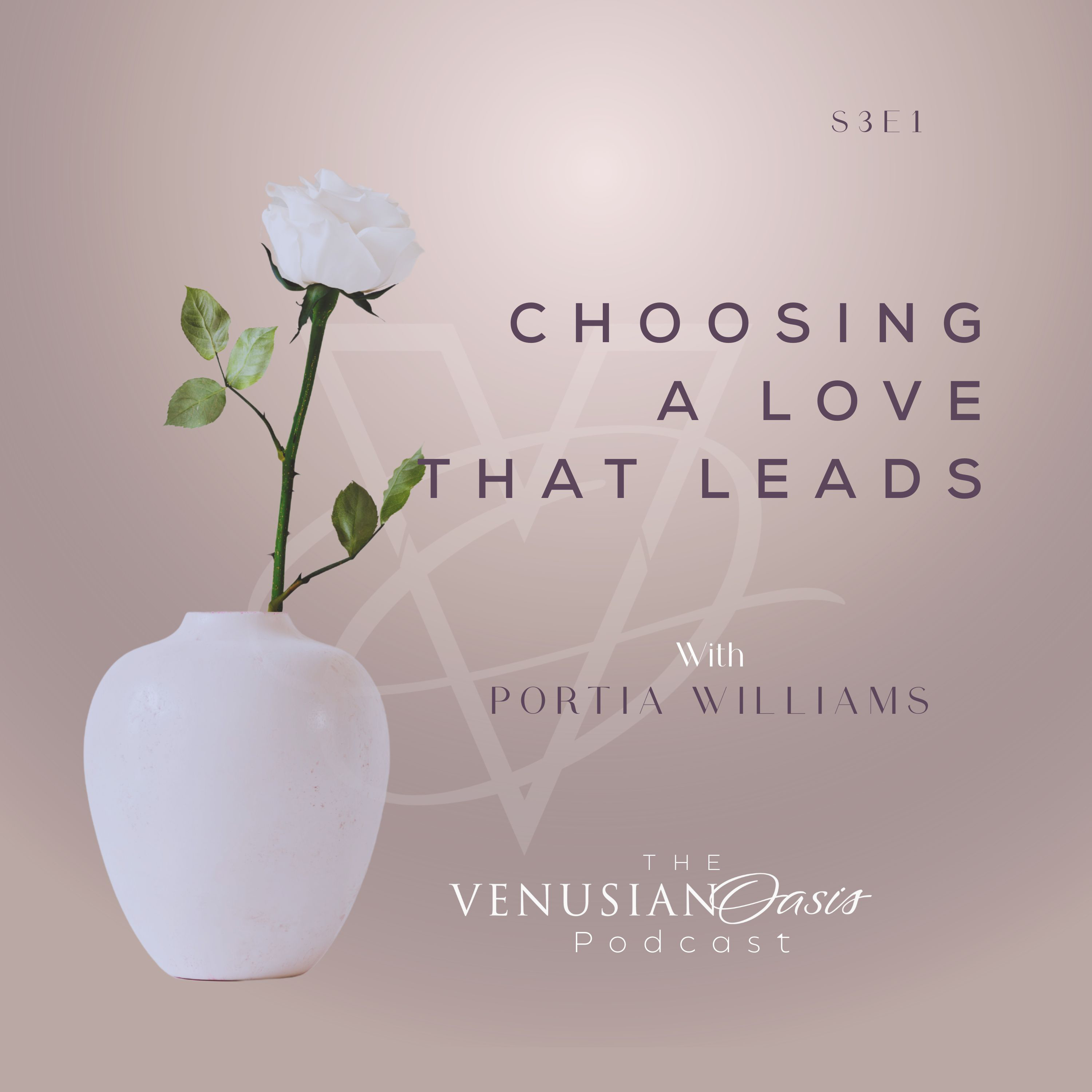 The Venusian Oasis Podcast