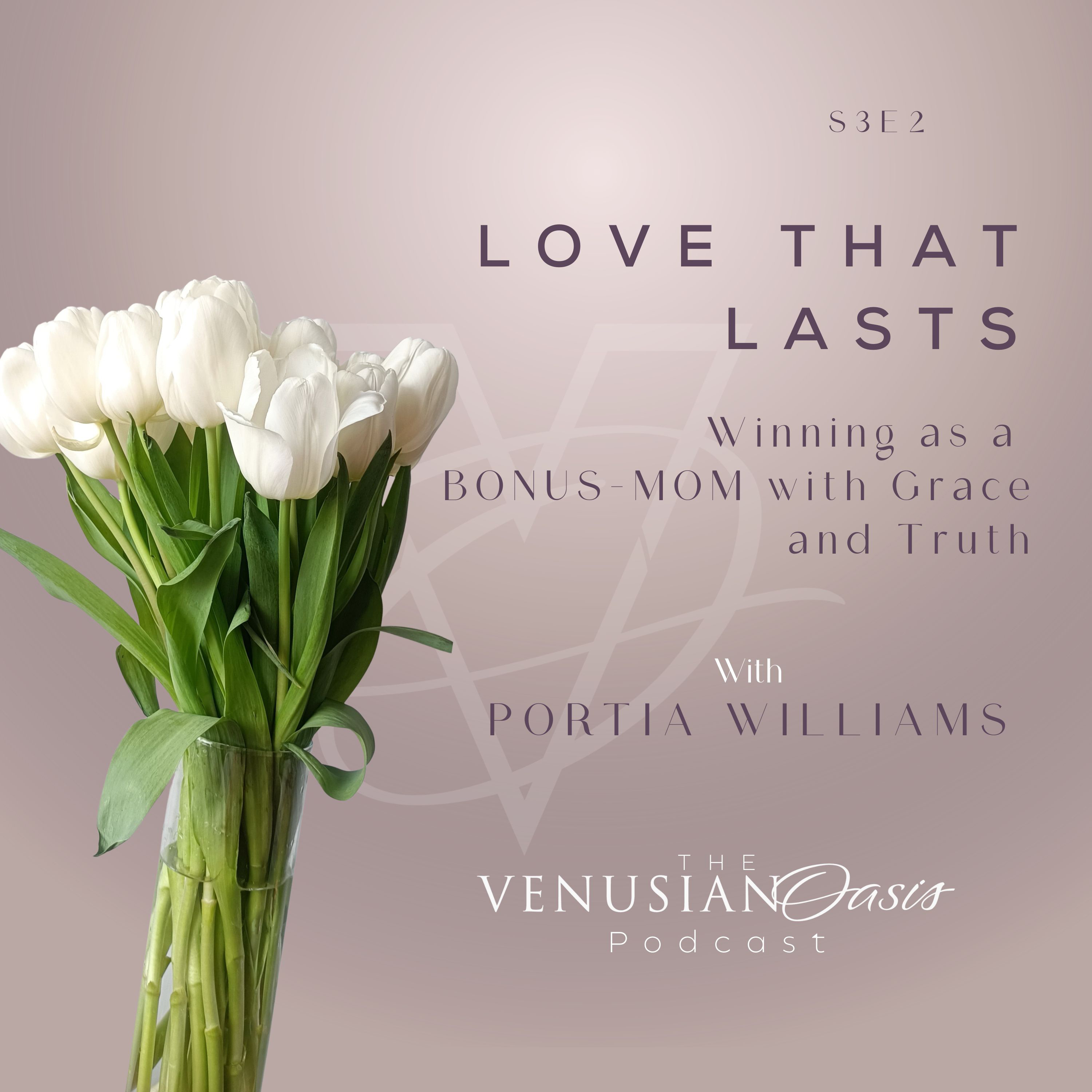 The Venusian Oasis Podcast