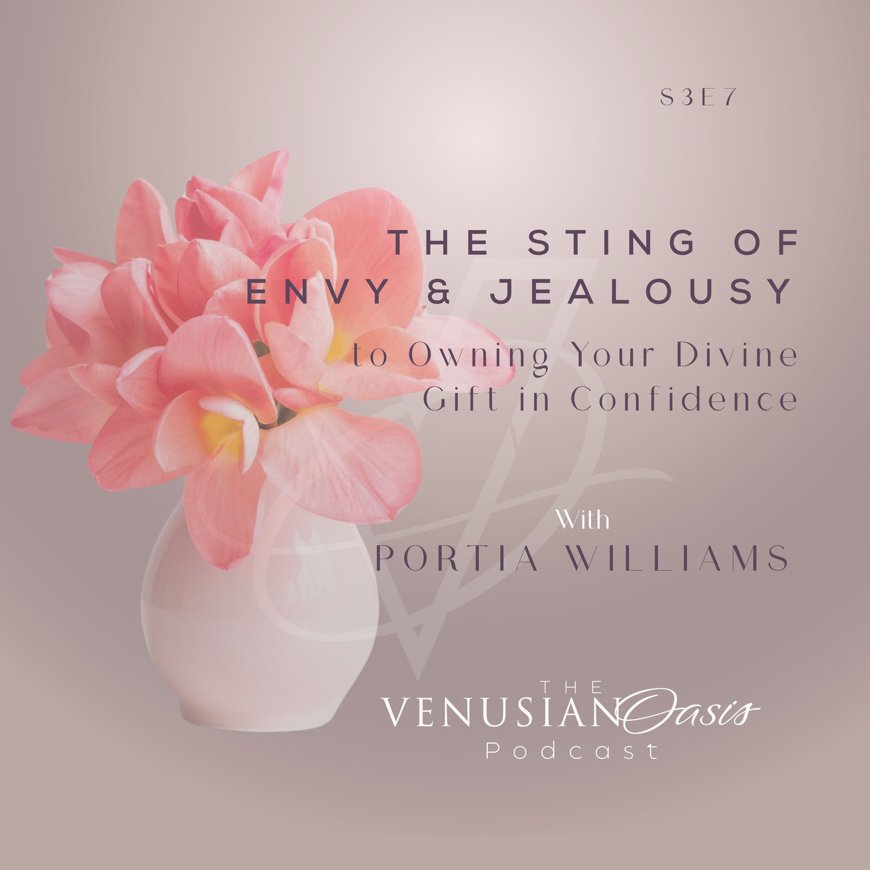 The Venusian Oasis Podcast