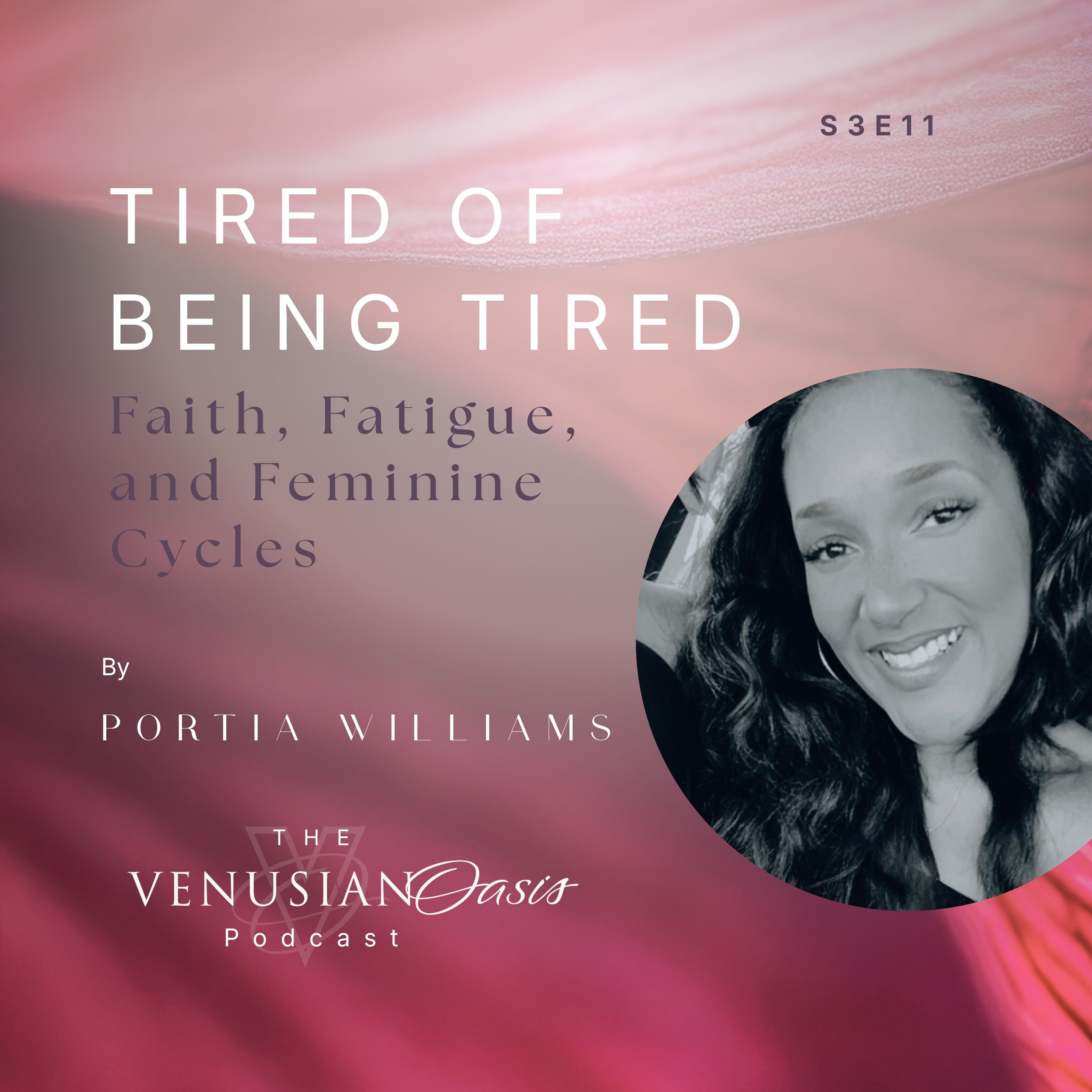 The Venusian Oasis Podcast