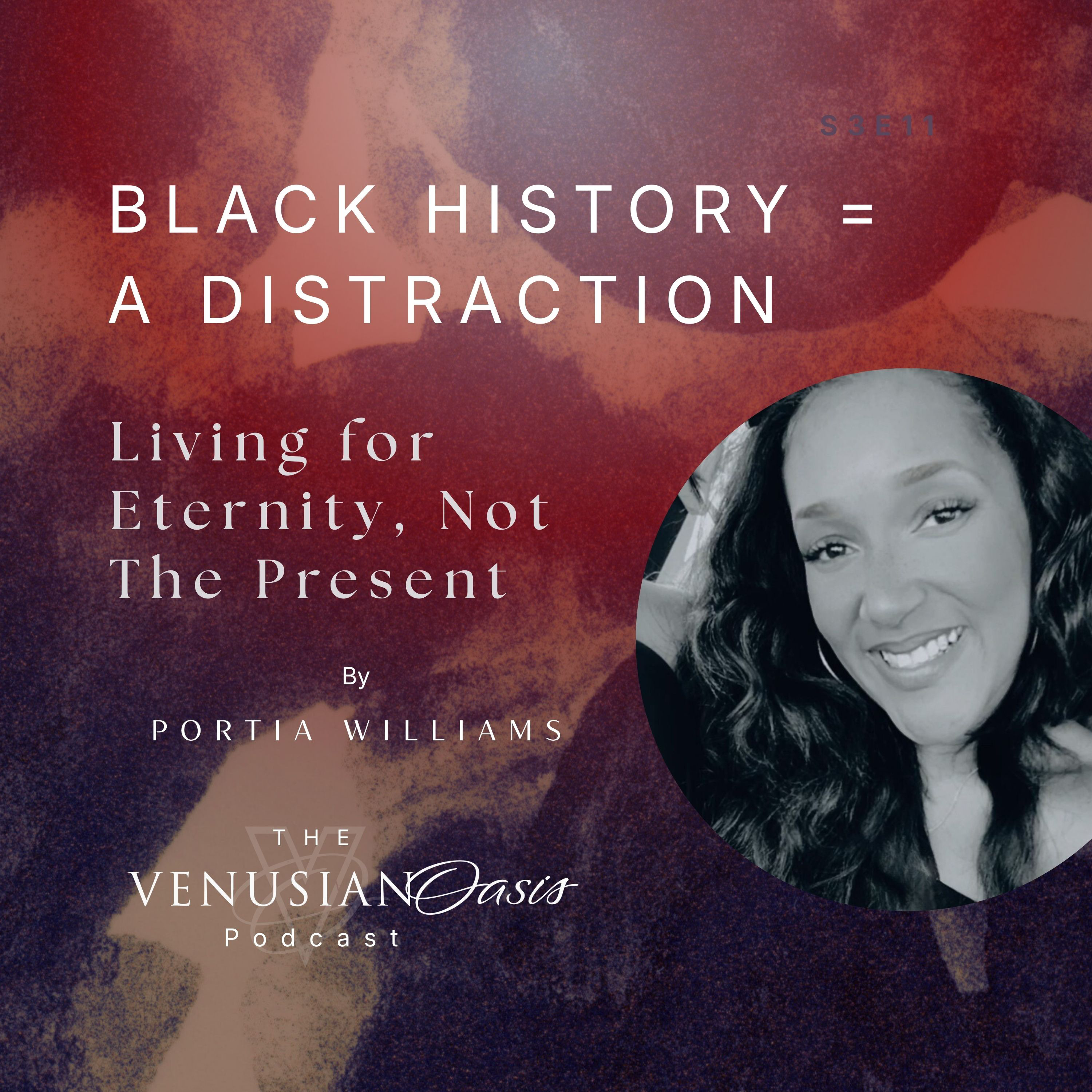 The Venusian Oasis Podcast