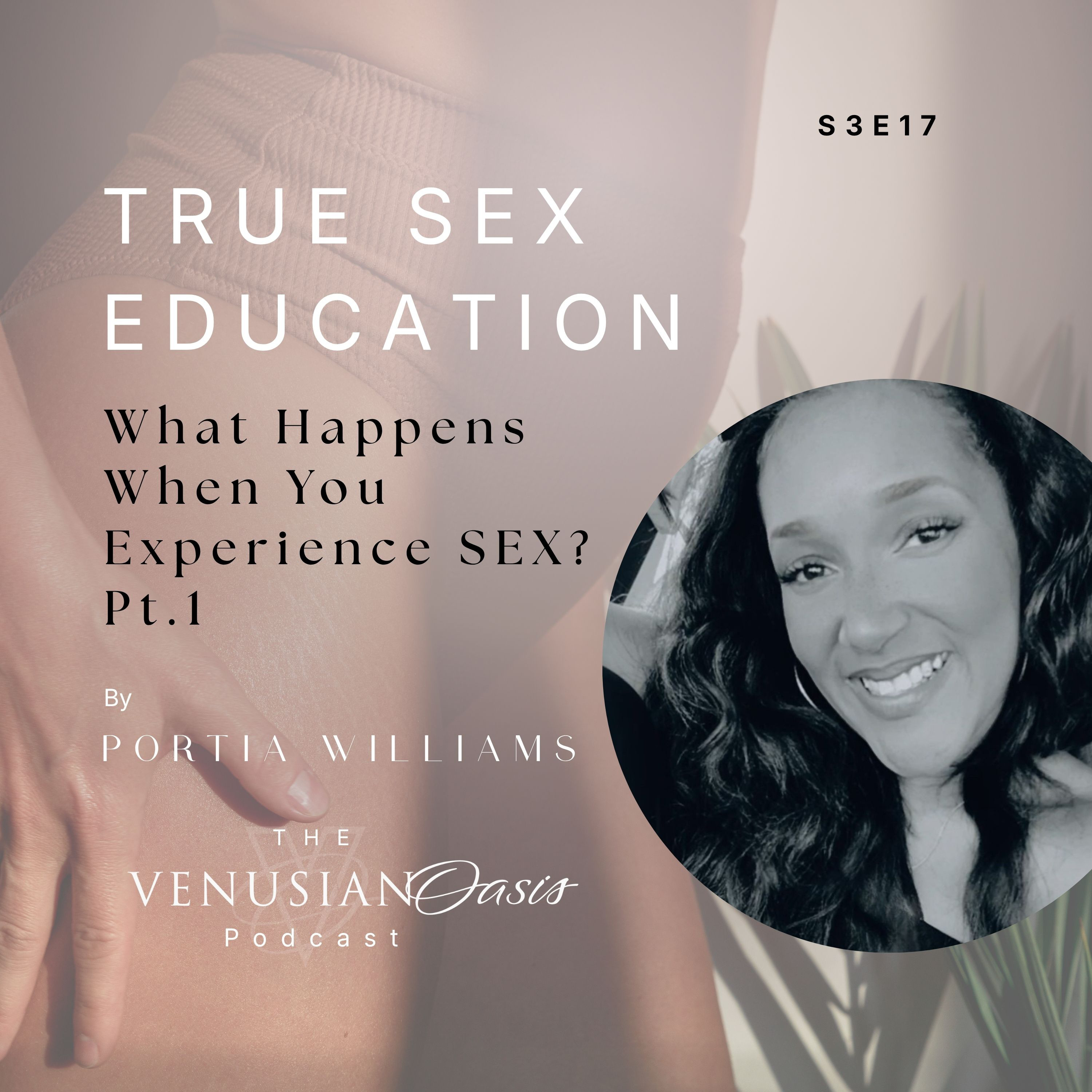 True Sex Education | What Happens When You Experience Sex? Pt.1 episode artwork