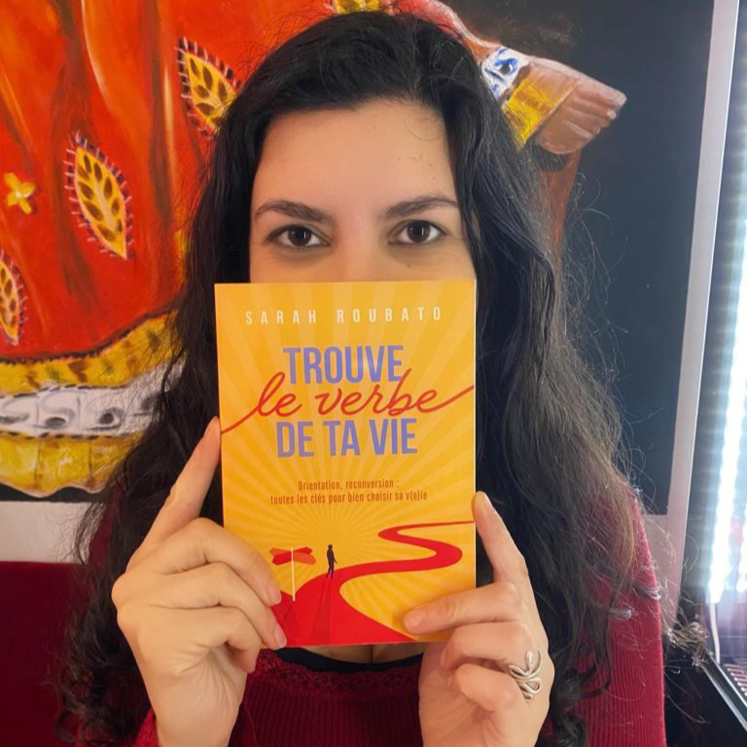 Rayonner au quotidien - par Florane Pralong