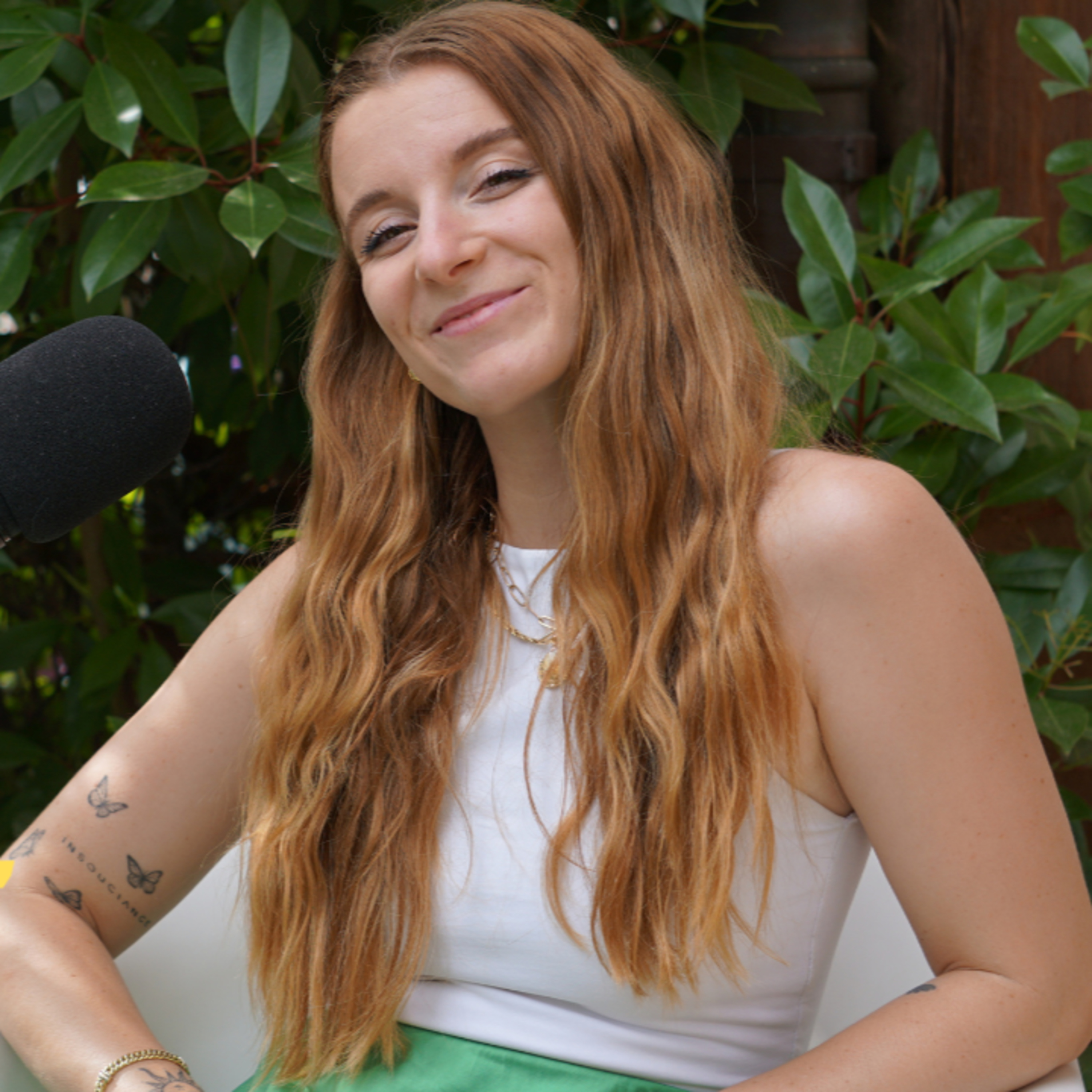 Rayonner au quotidien - par Florane Pralong