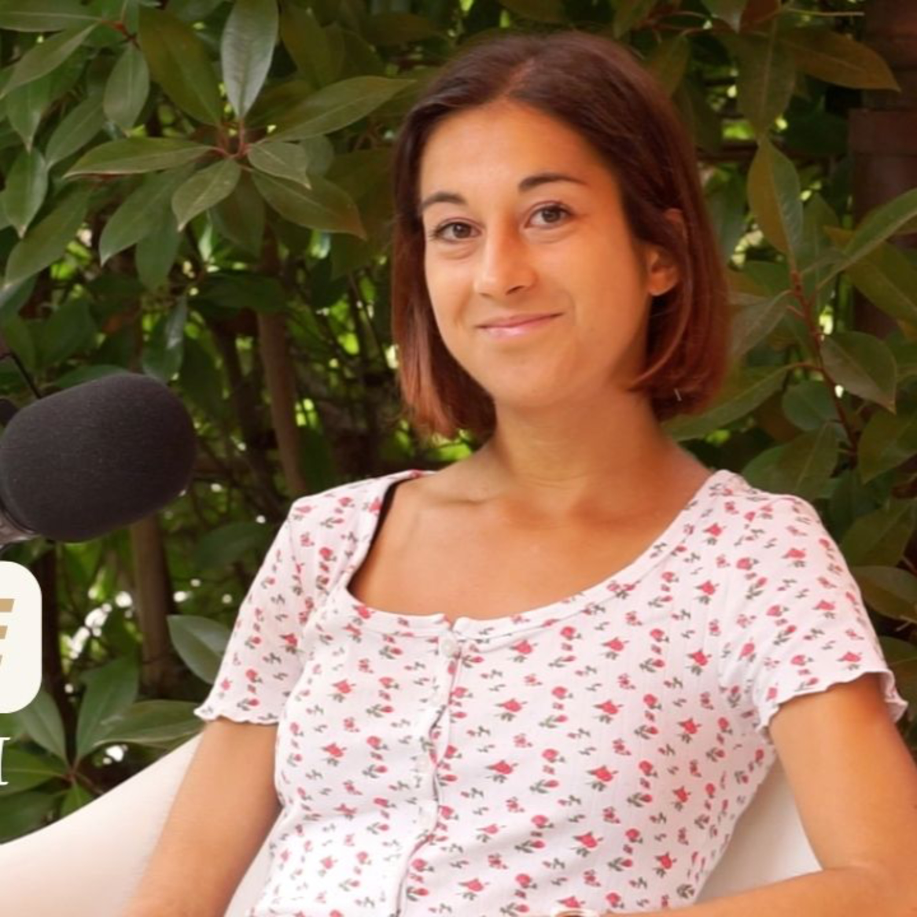 Rayonner au quotidien - par Florane Pralong