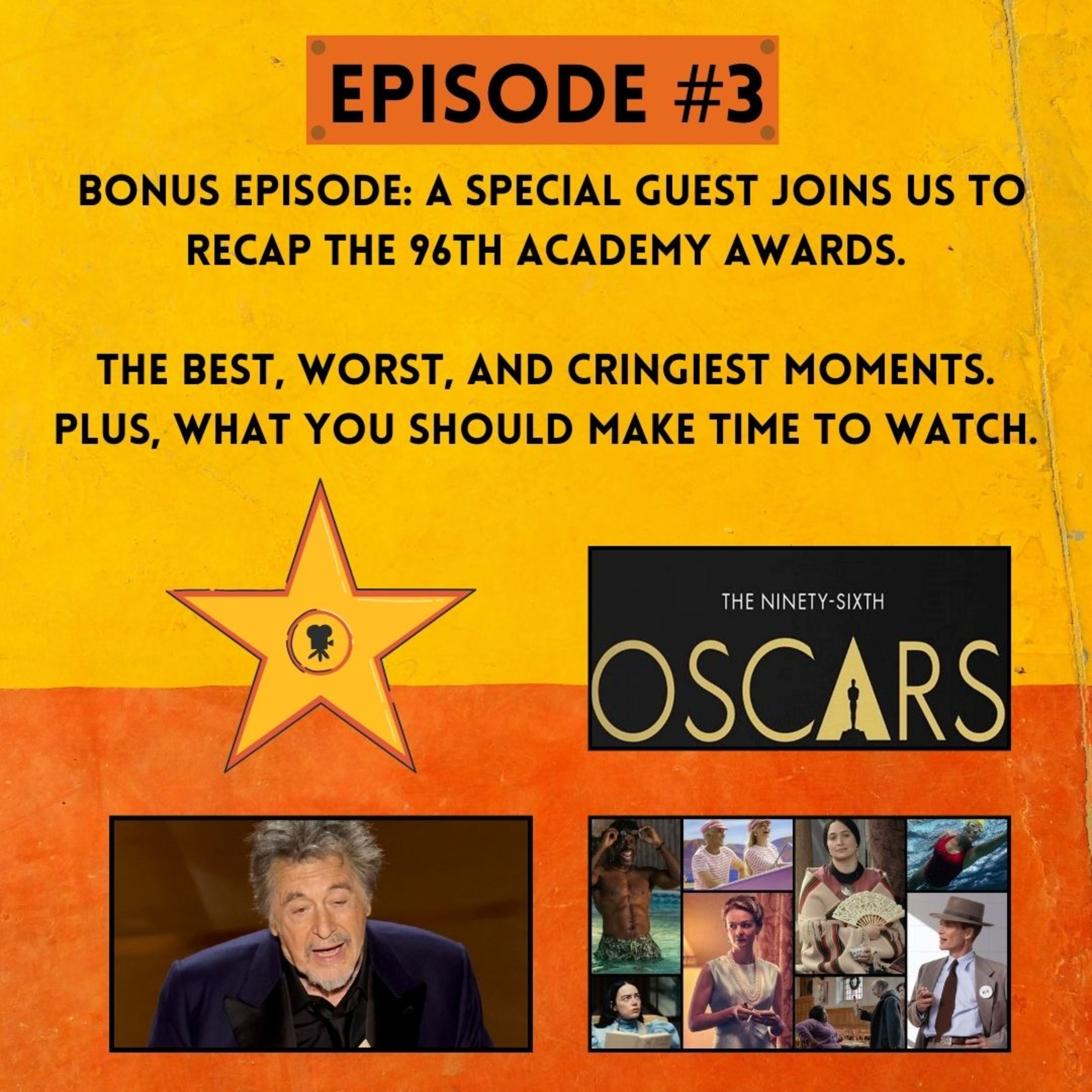Everybody Has a Podcast With Ruth and Ray