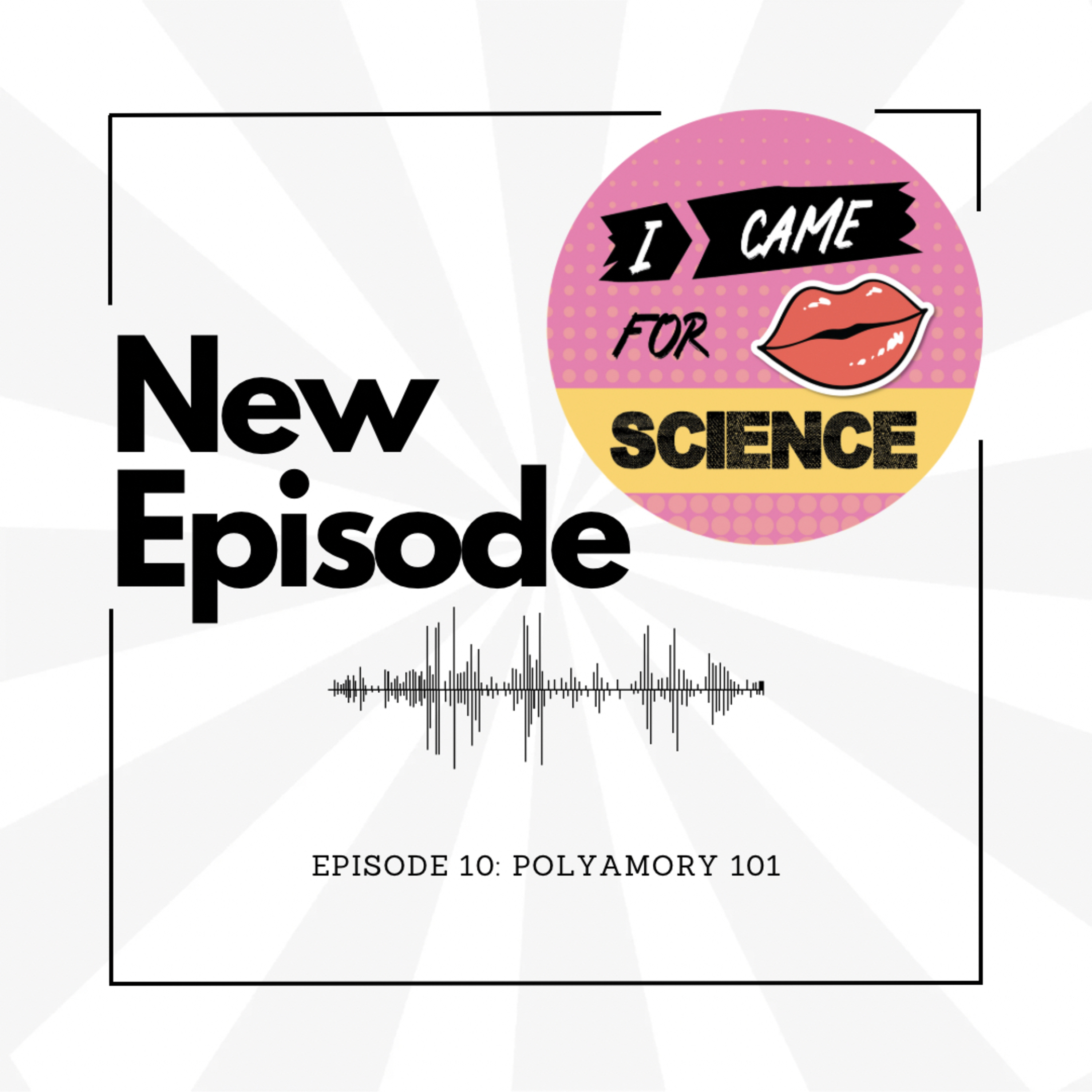 I Came For Science