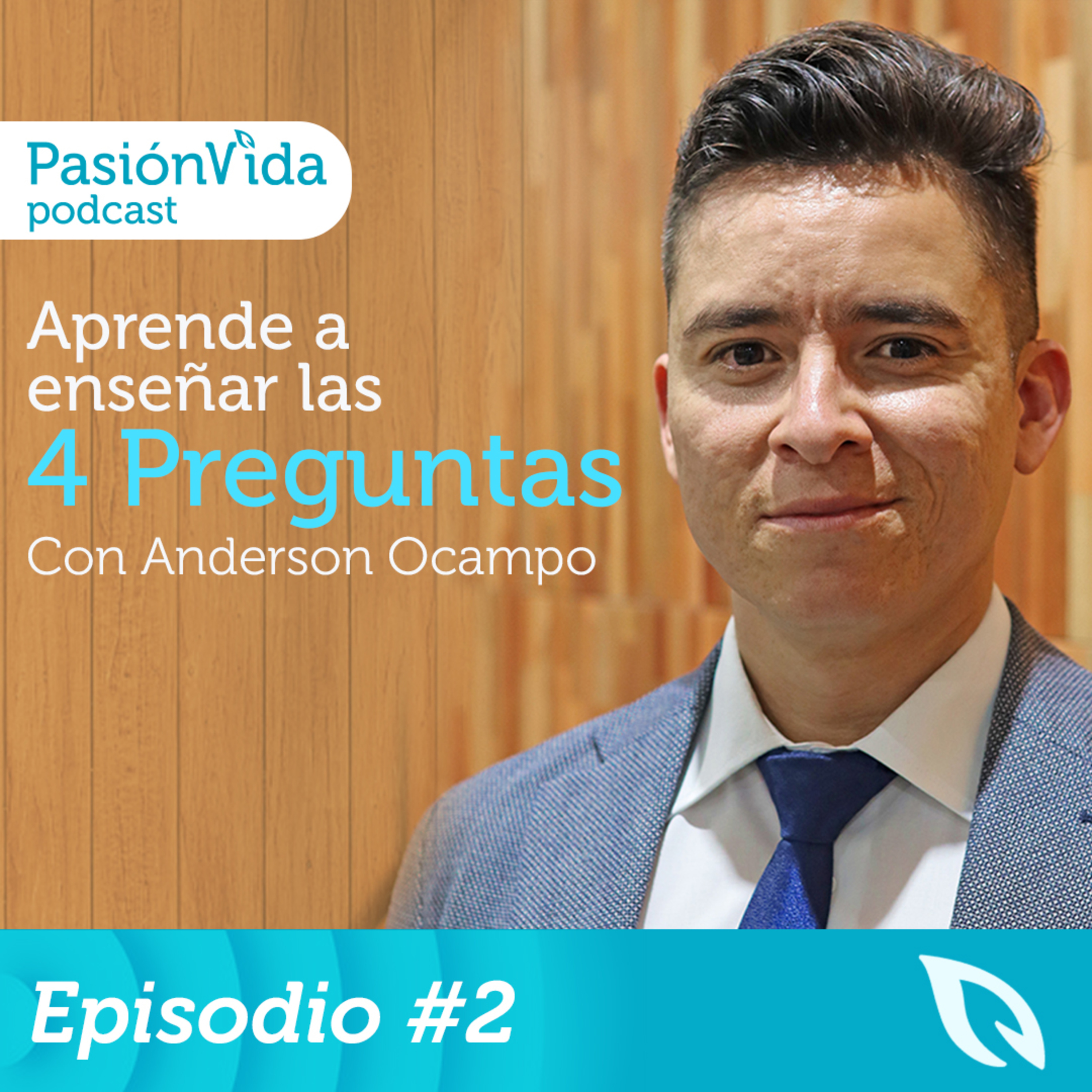 Portada de PasiónVida