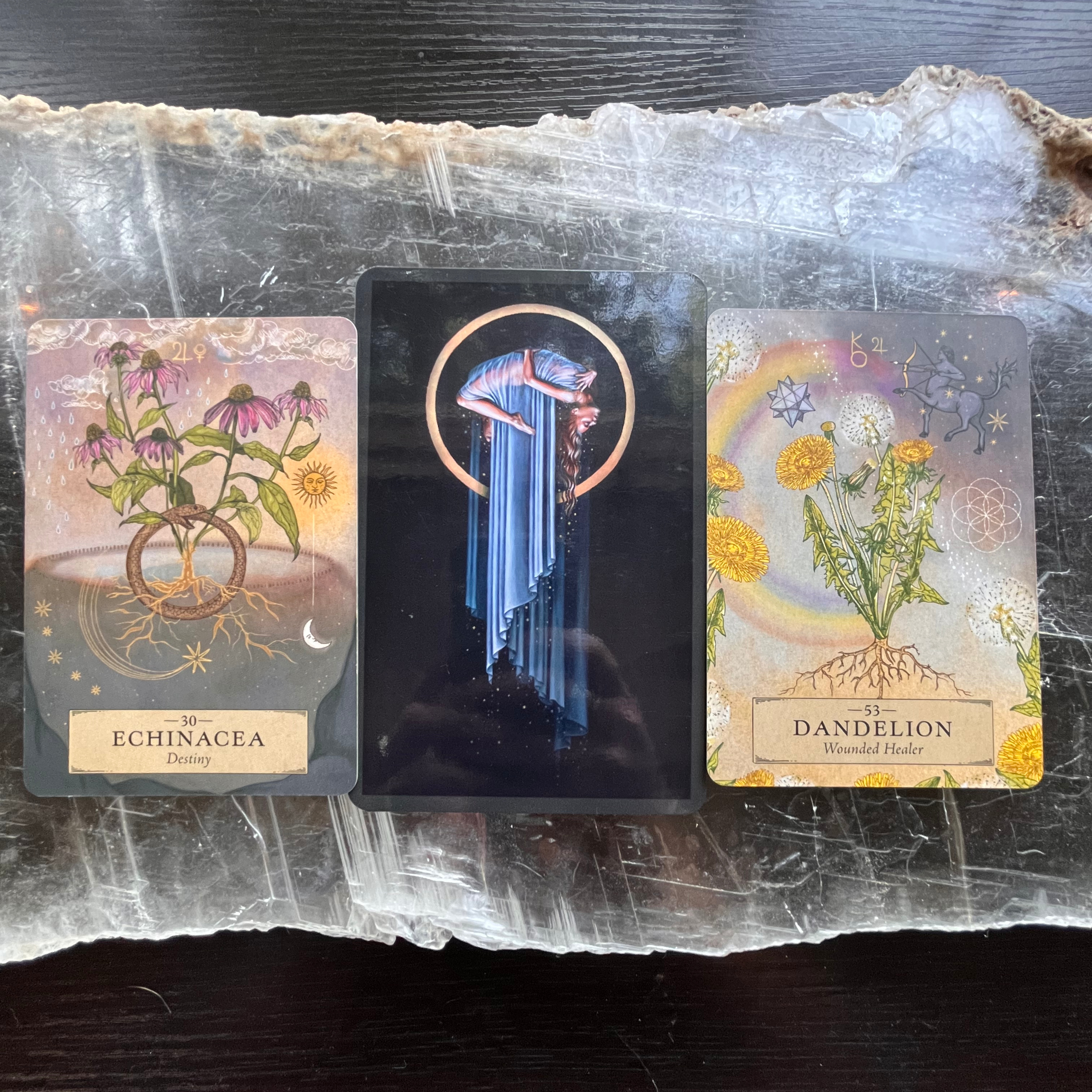 The Heart of the Soul with Amana Be Love