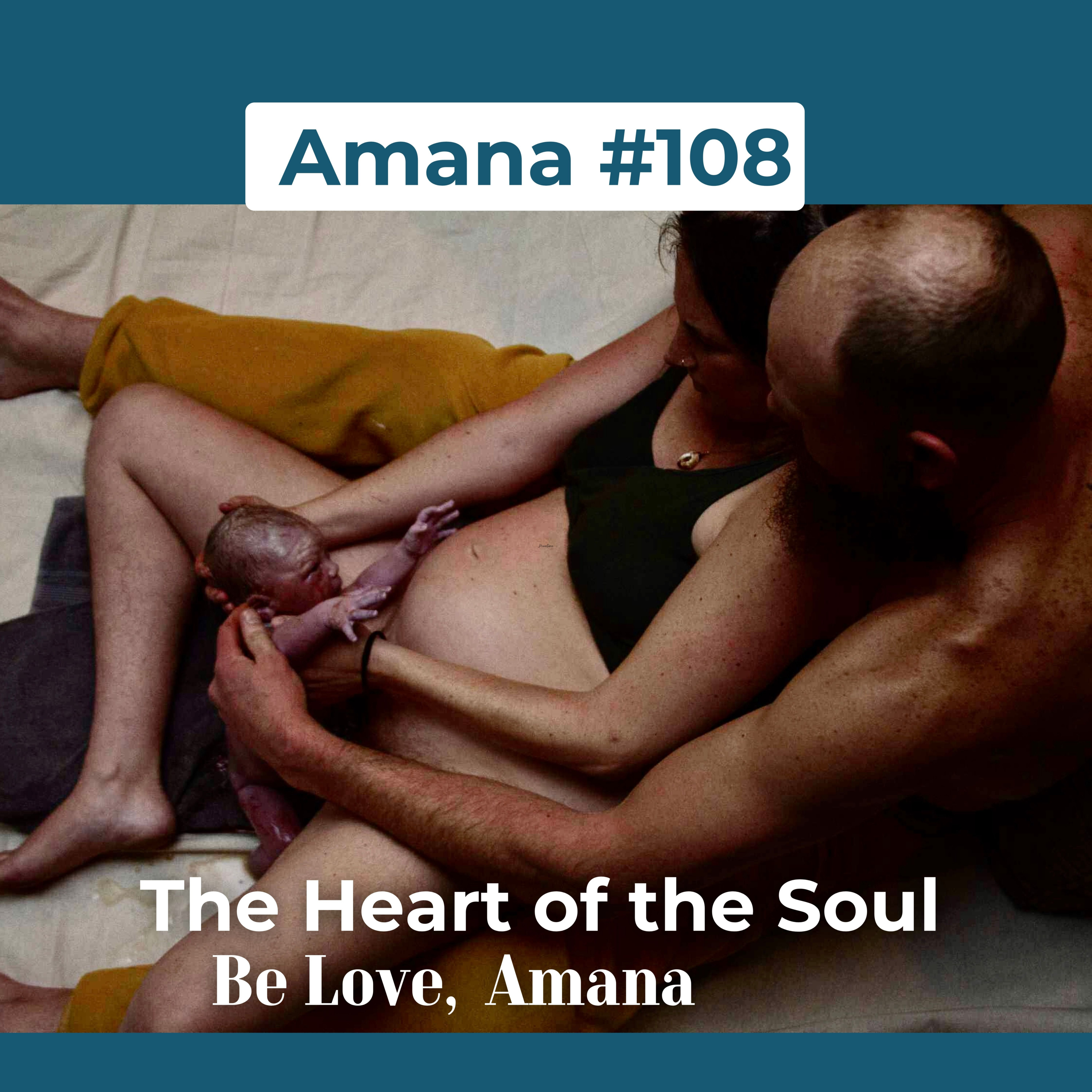 108. Matresence, Birth Stories, Miscarriage, Grief, Pregnancy after Loss episode artwork