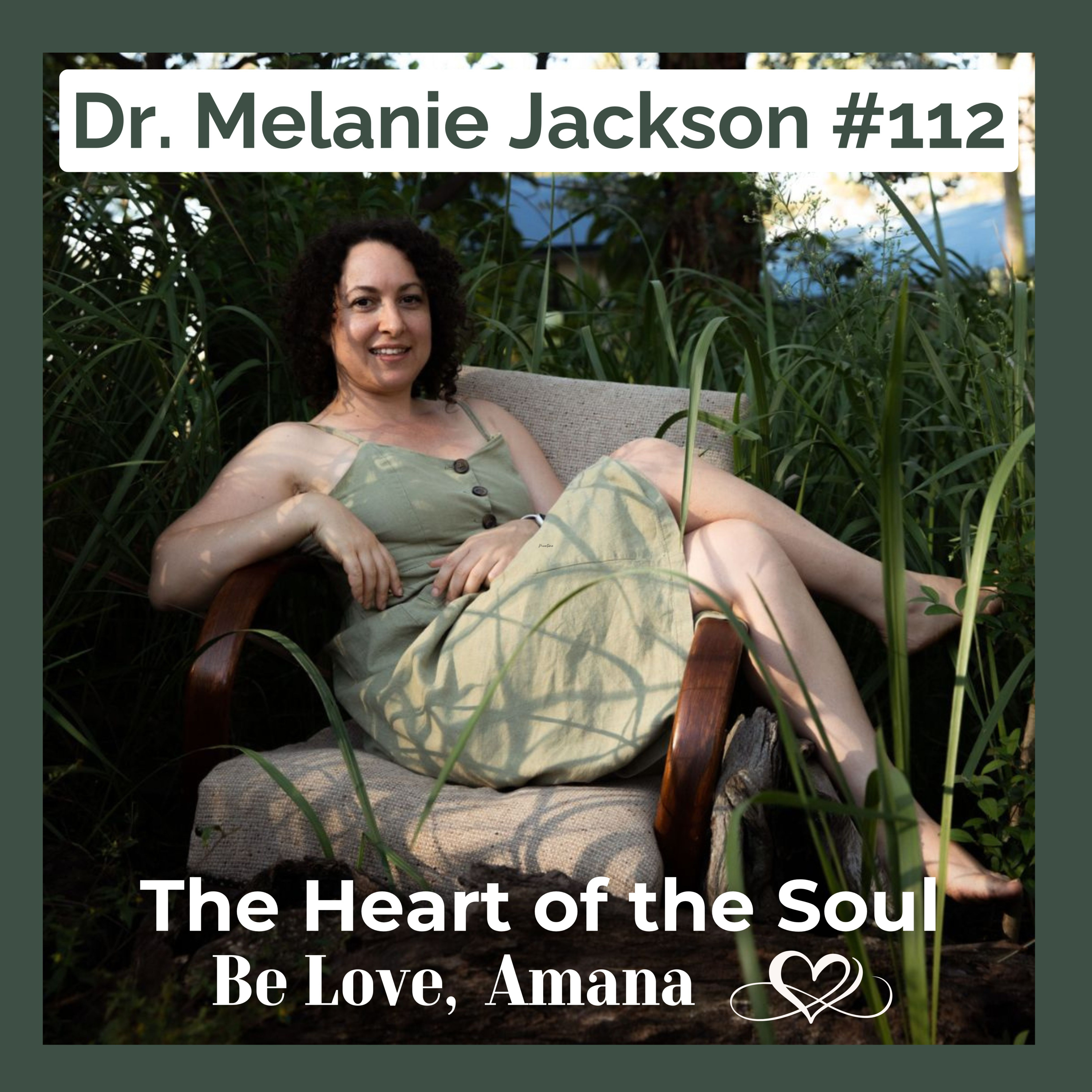 112. Dr. Melanie Jackson: The Importance of your Birth Team & Your "Mental Game" in Labor. Her 2 distinctly different Home Birth Stories. episode artwork