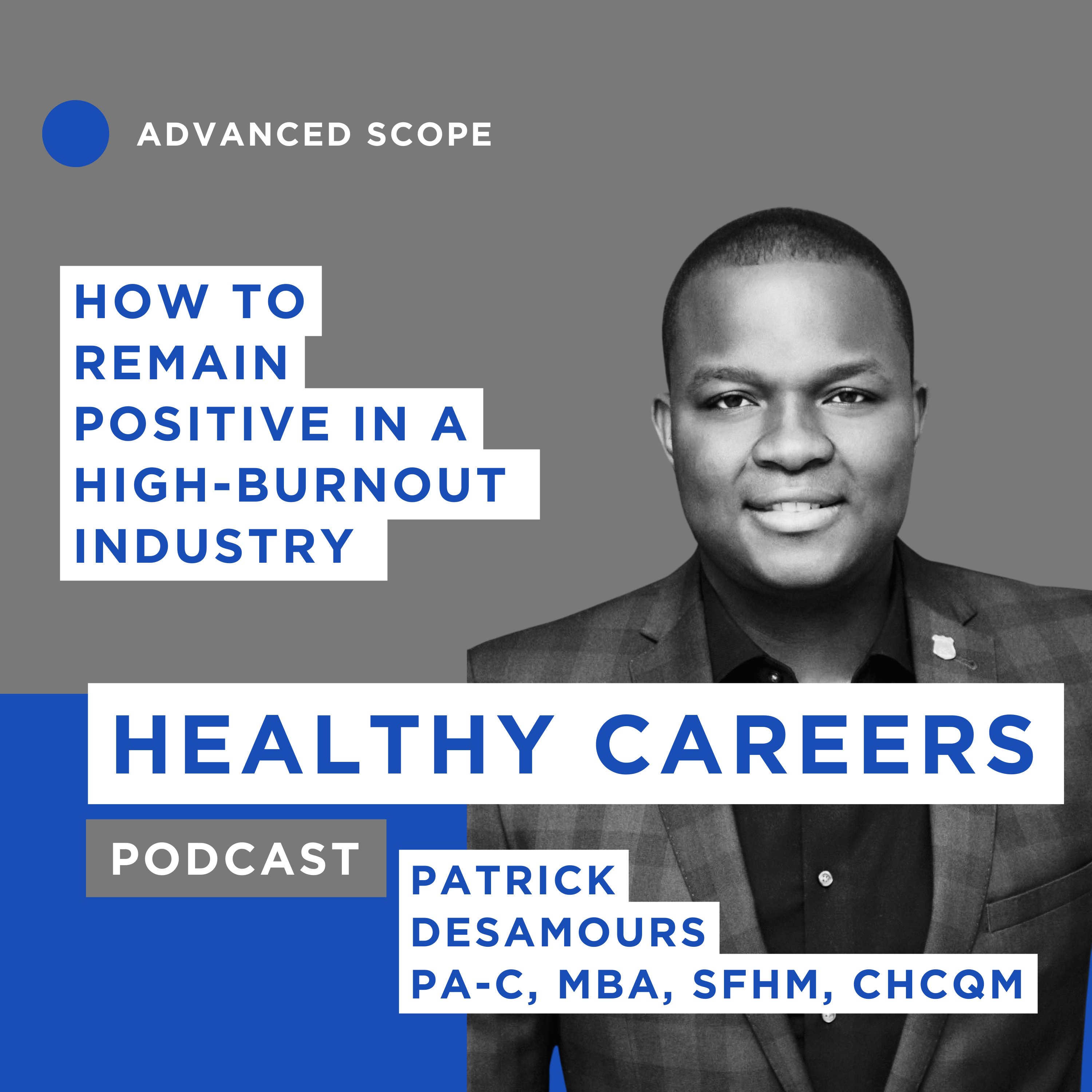Healthy Careers