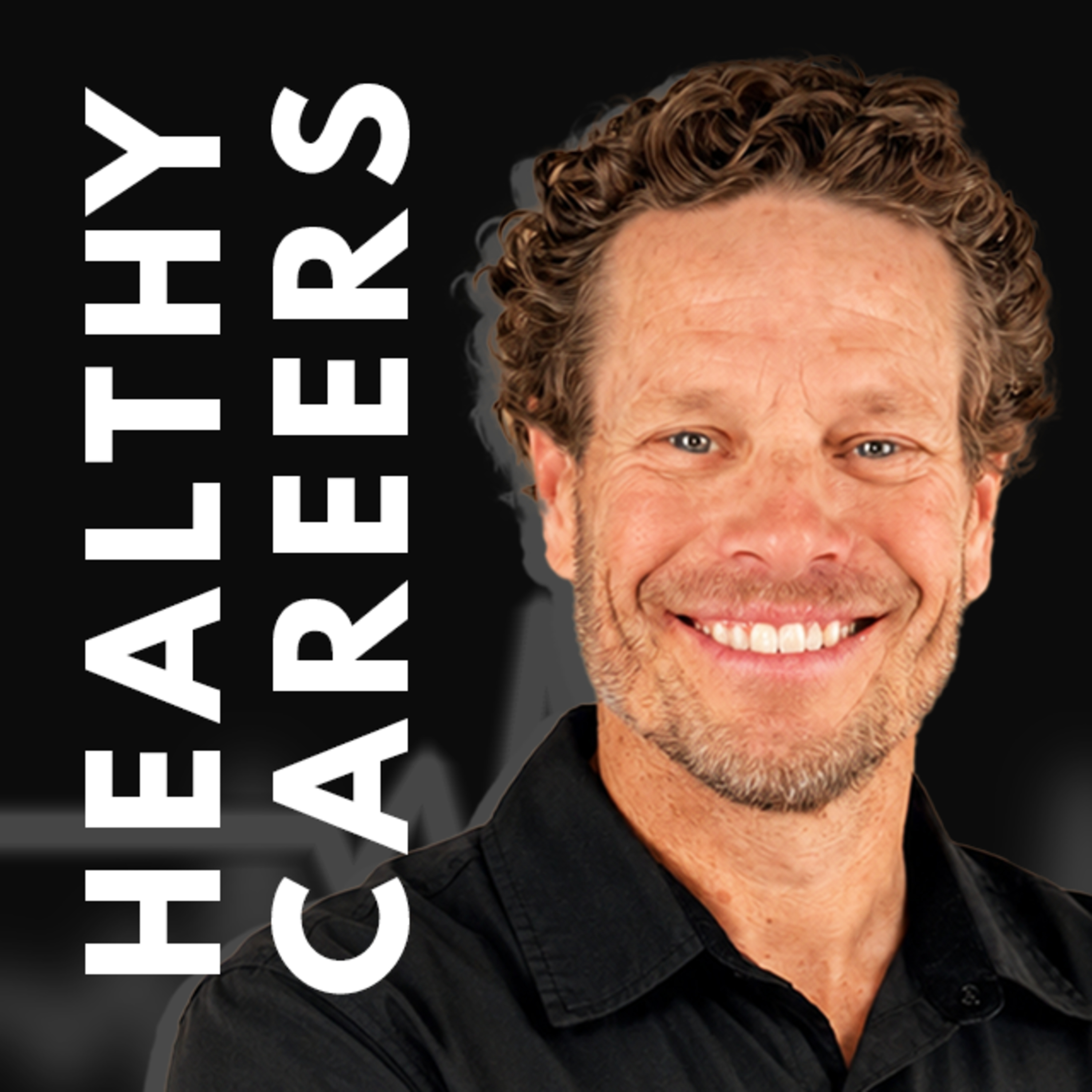 (#88) The Change that Physical Therapy NEEDS with Bryan Hill episode artwork