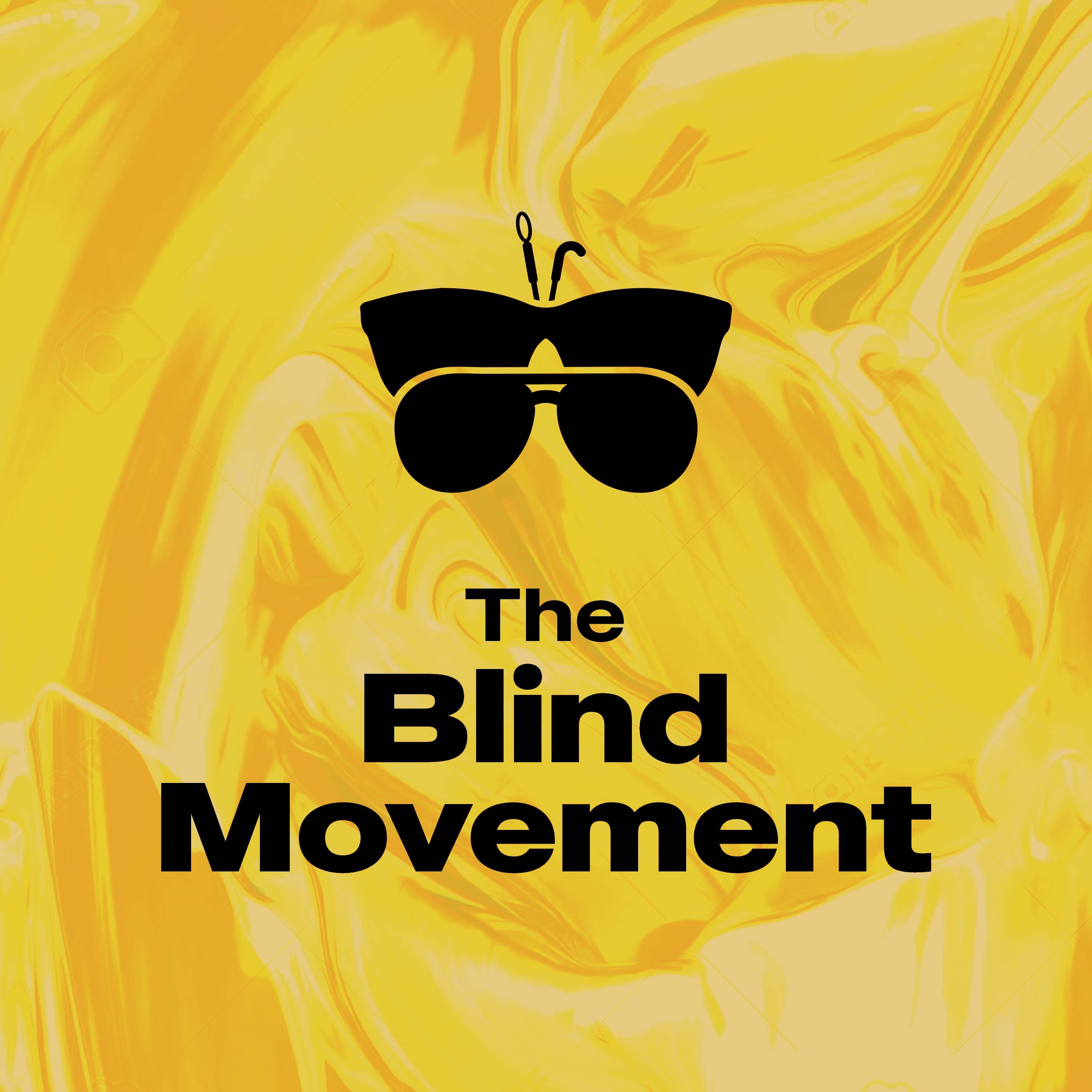 What is The Blind Movement?