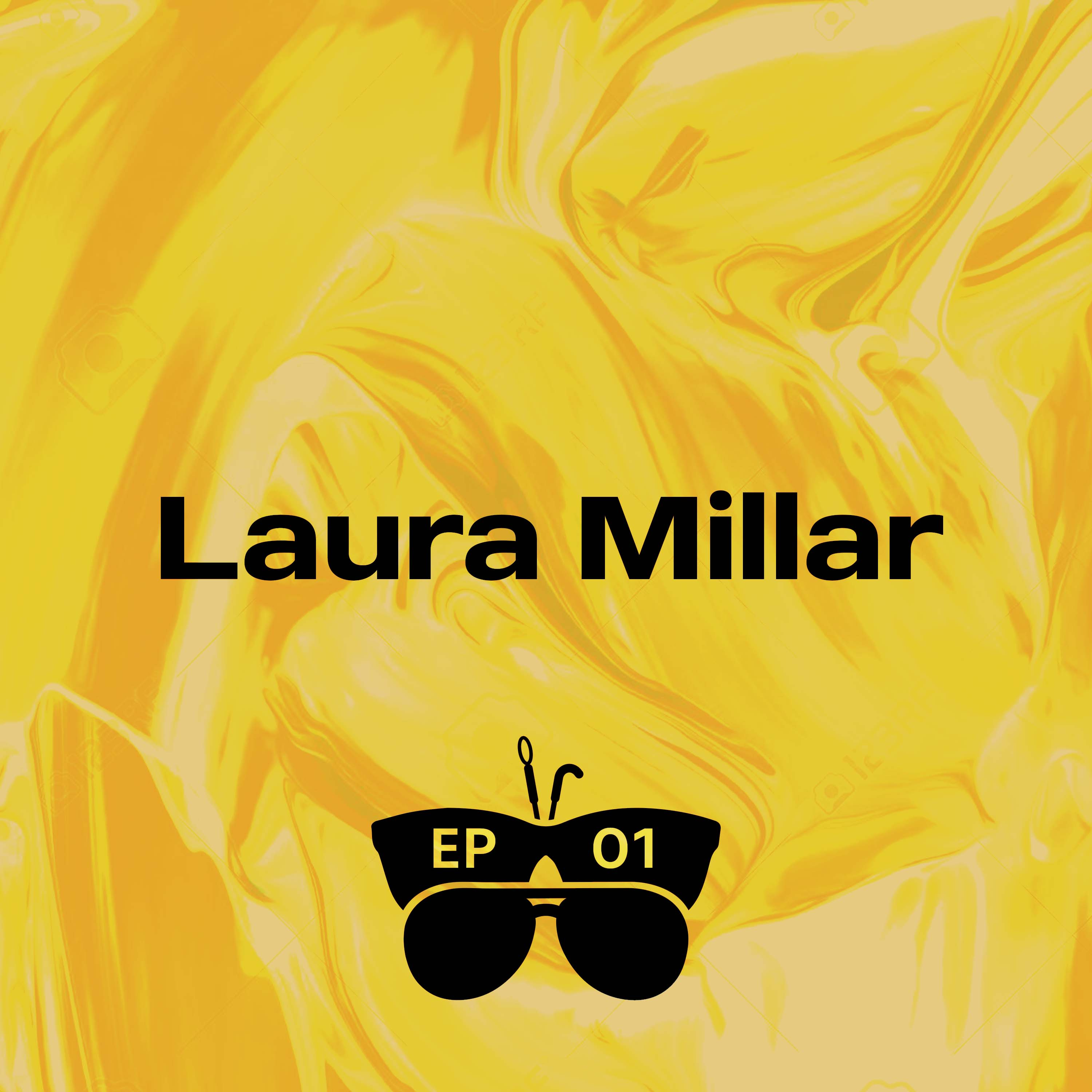 I’m Blind and I'm a Sex Educator (with Laura Millar)