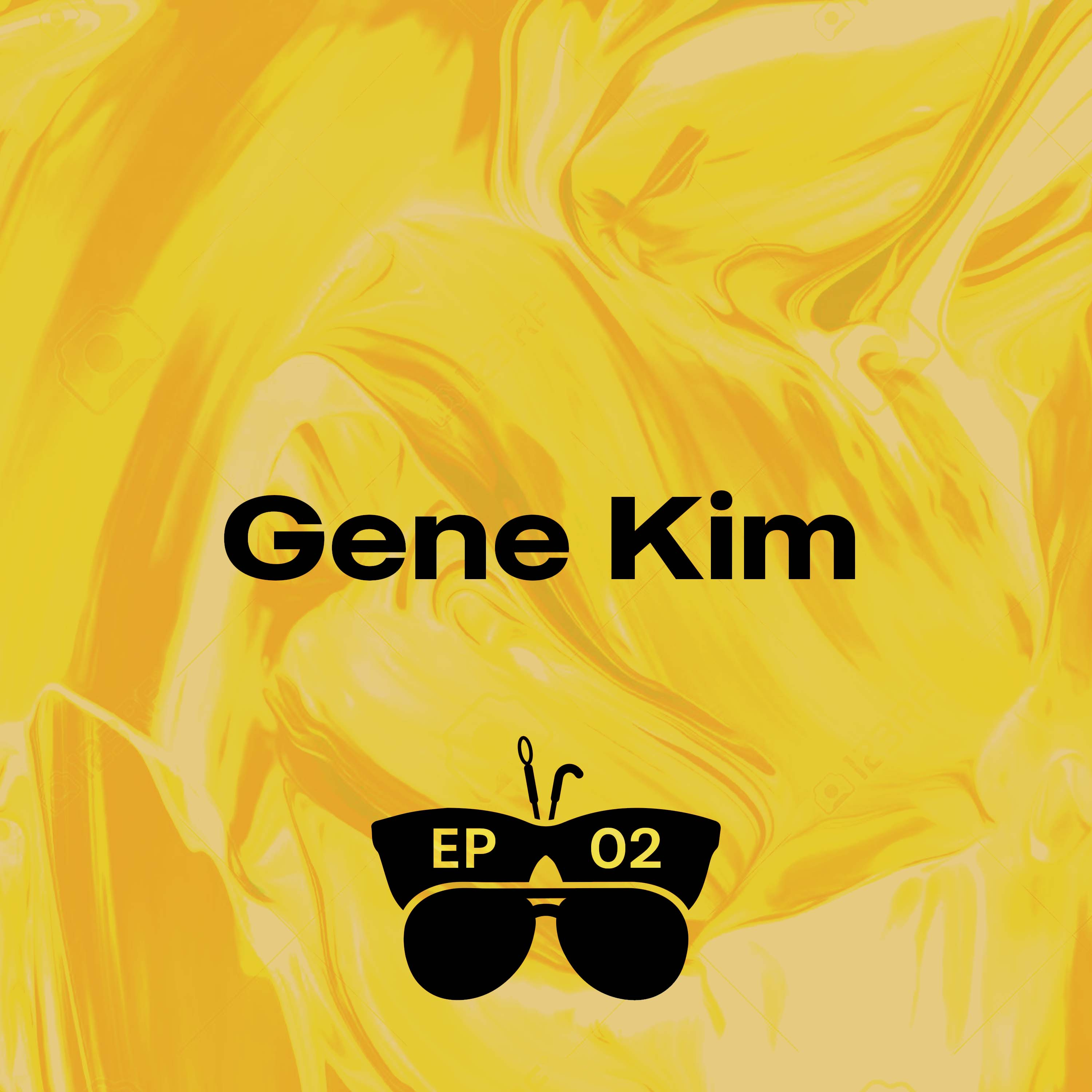 I'm Blind and I Study Engineering (with Gene Kim)