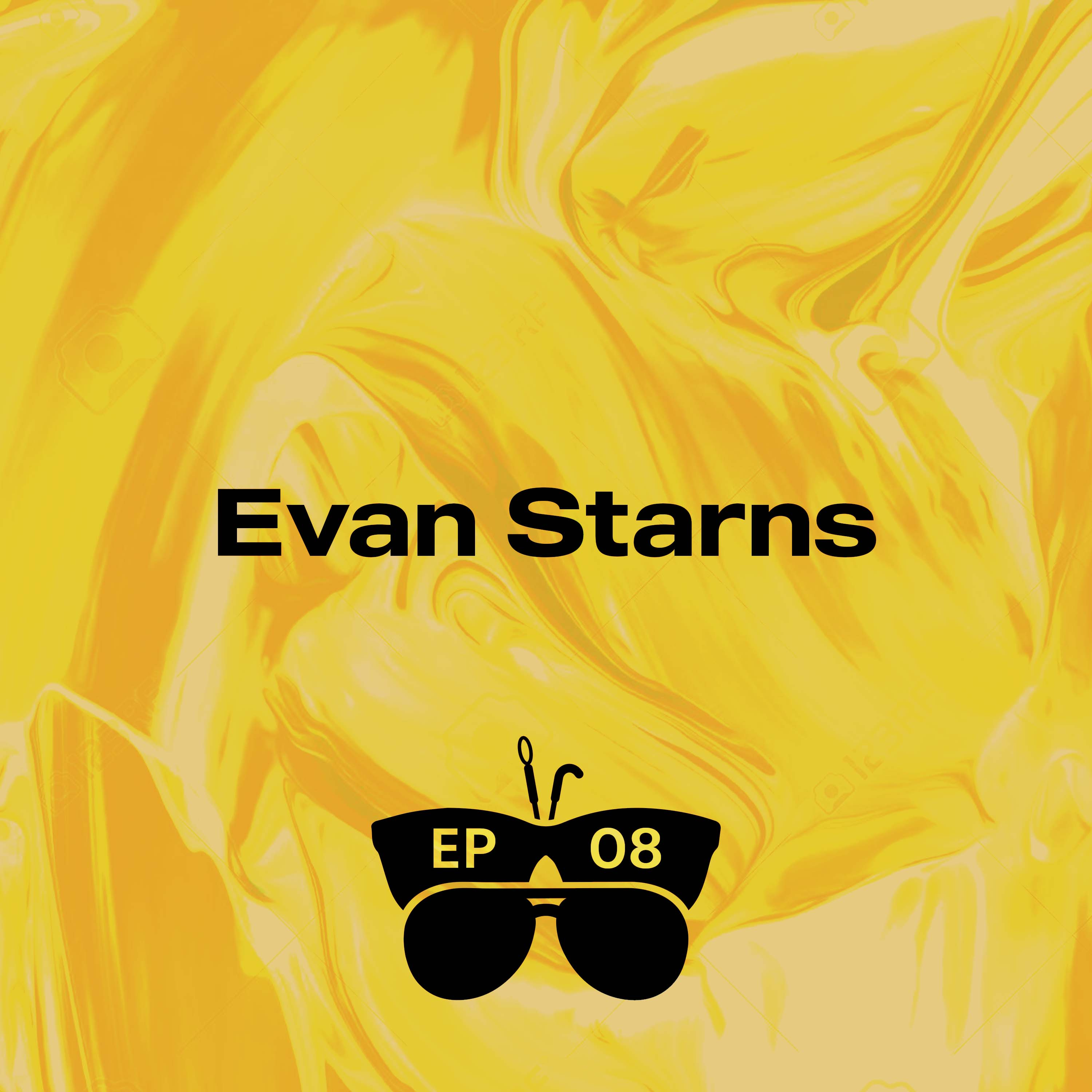 I'm Blind and I'm in Tech (with Evan Starns)