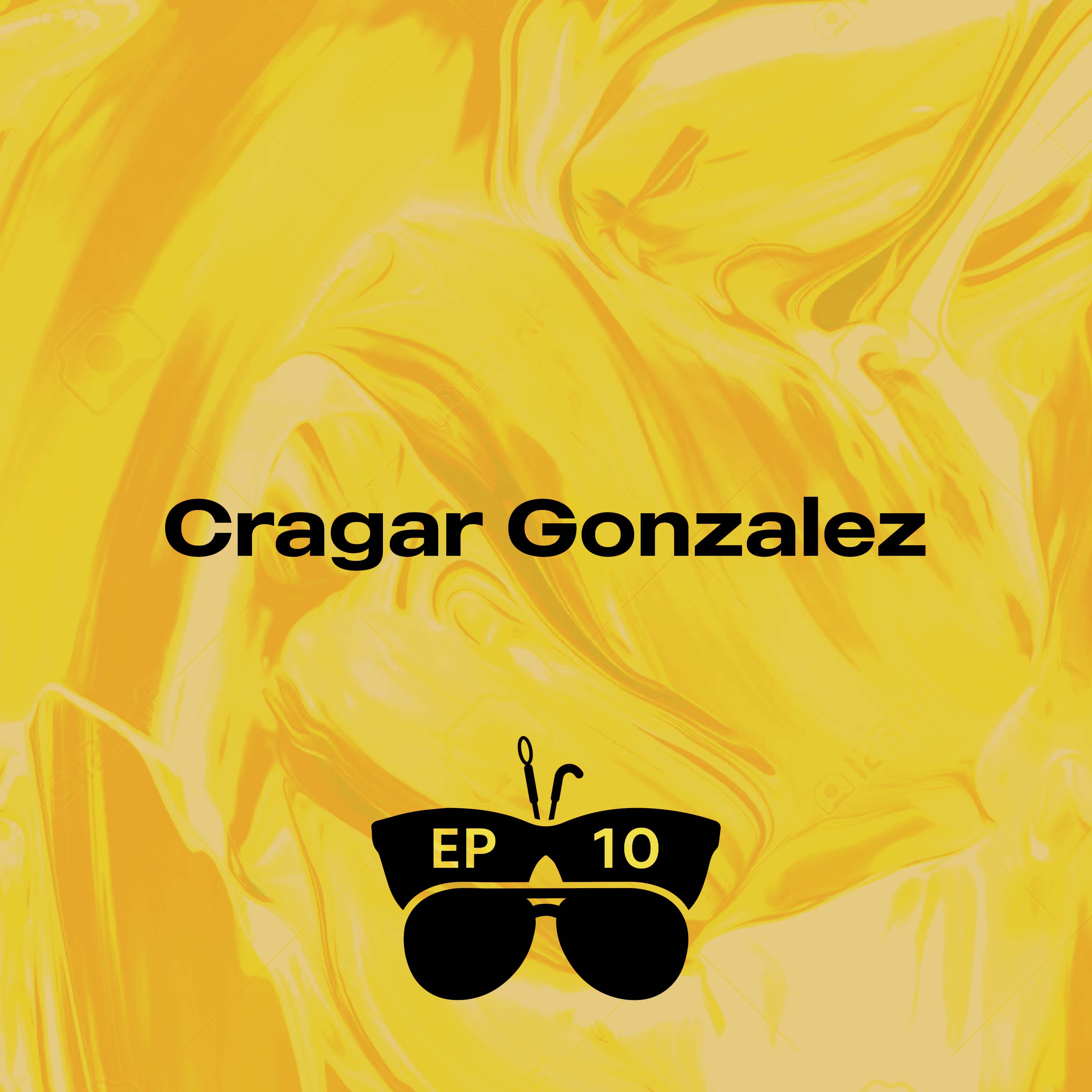 I'm Blind and I'm a Father (with Cragar Gonzales)