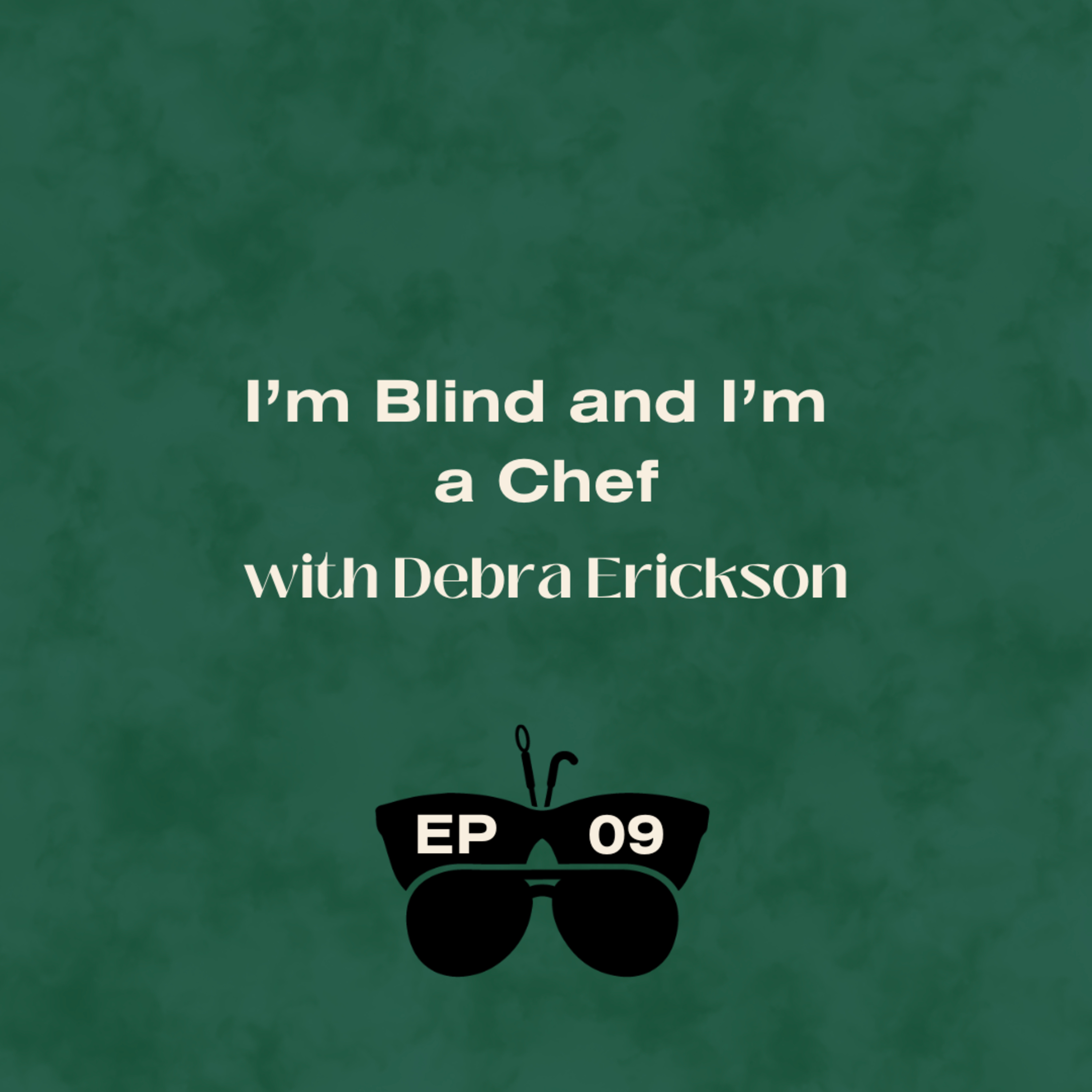 The Blind Movement Podcast