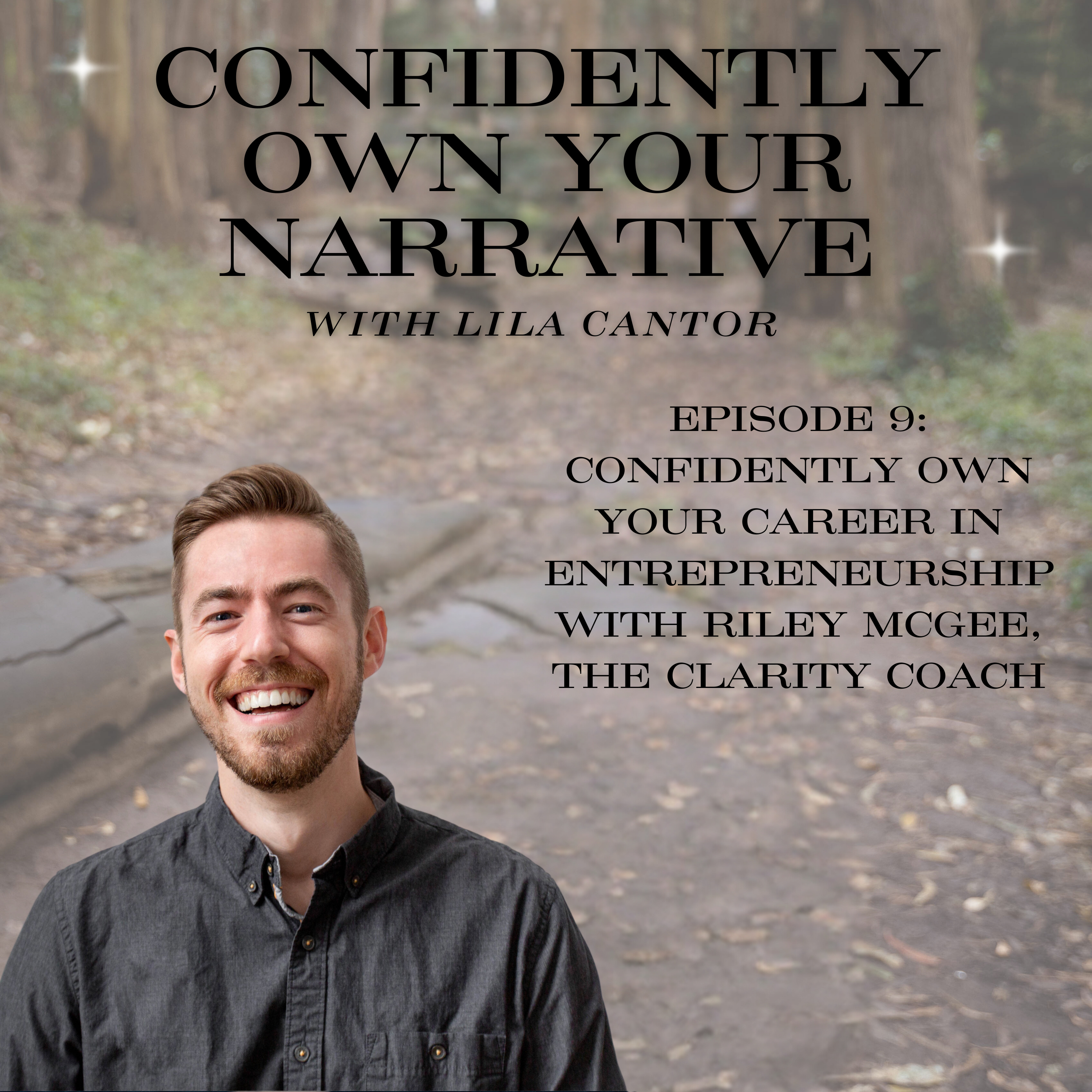Confidently Own Your Narrative