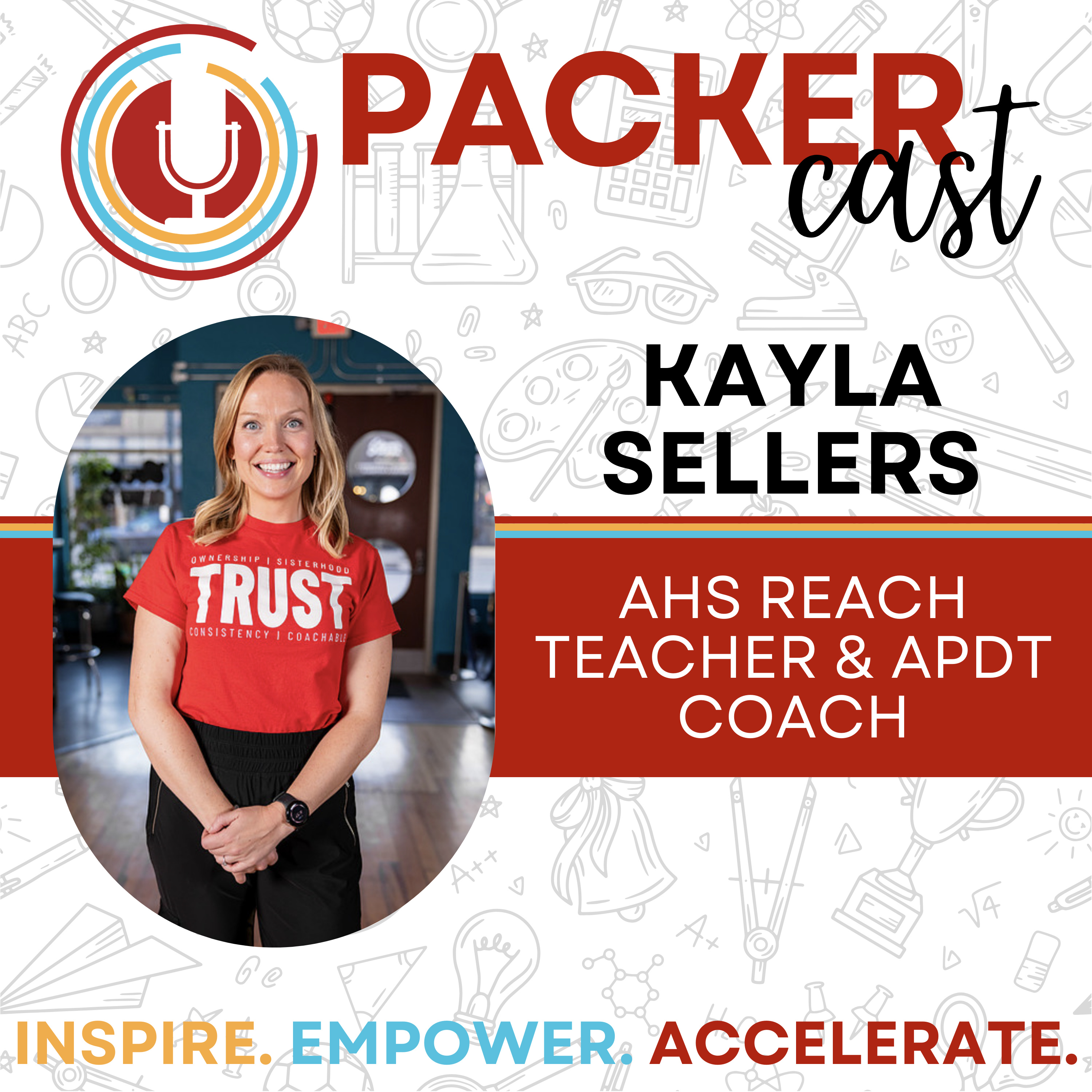 Packercast