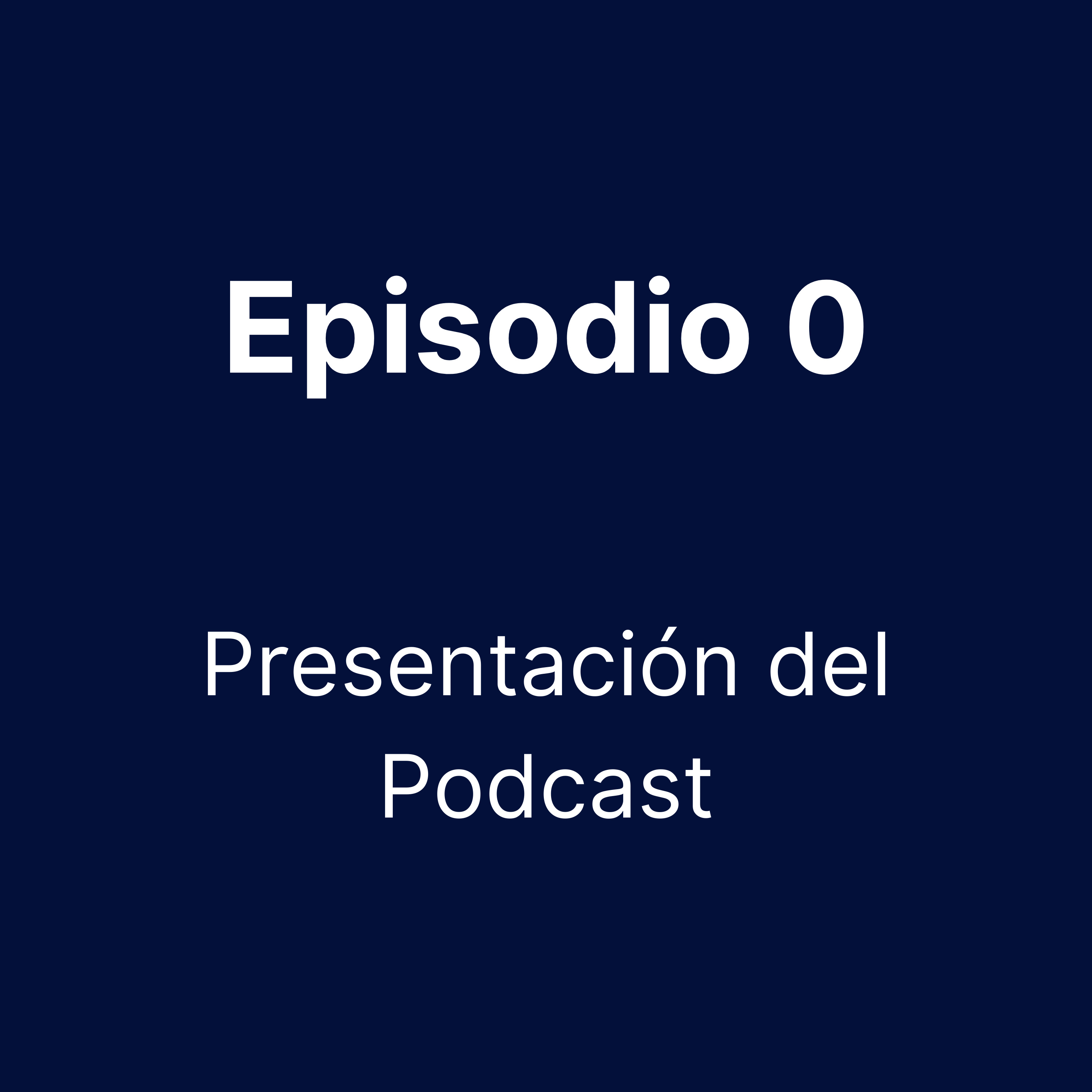 Transición Energética