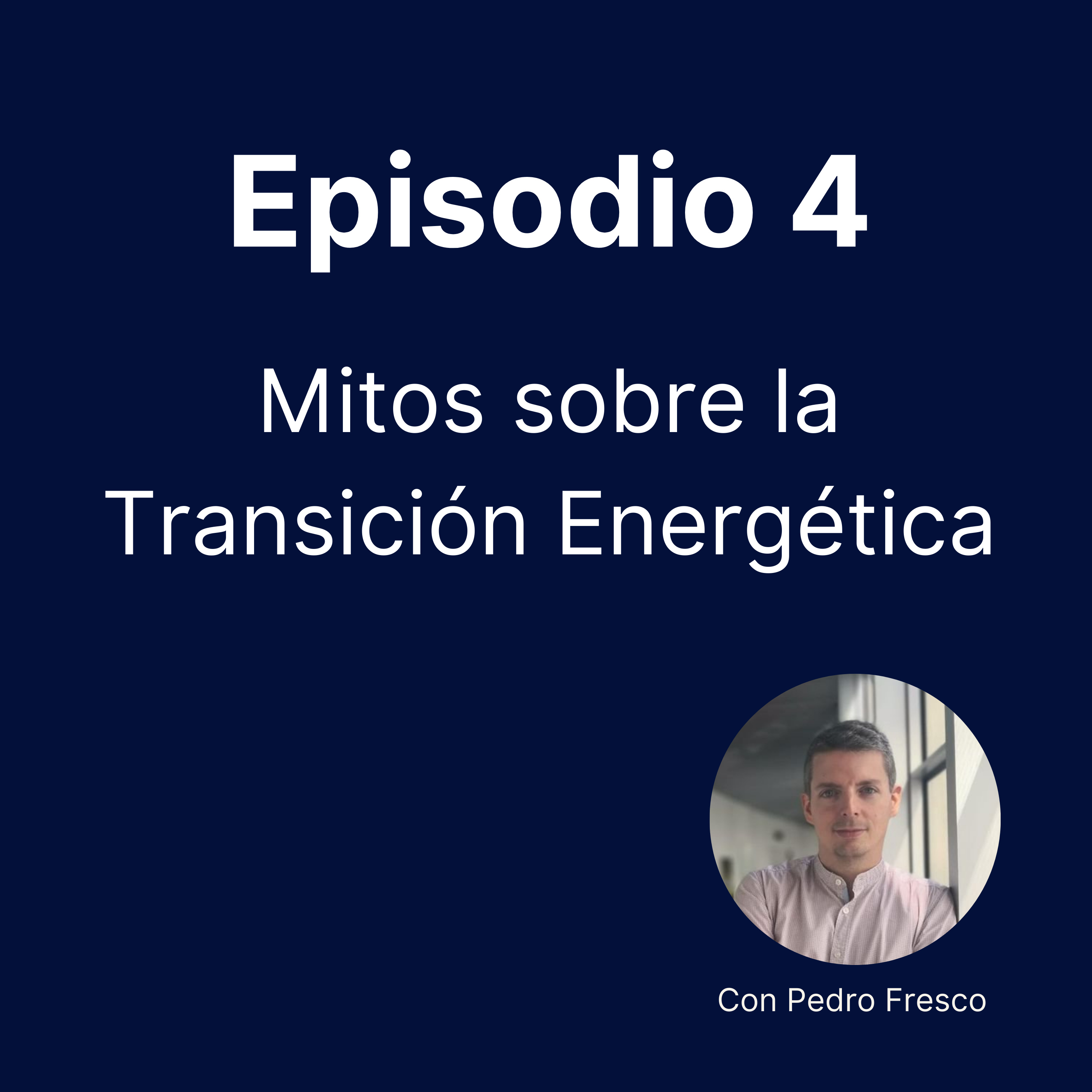 Transición Energética