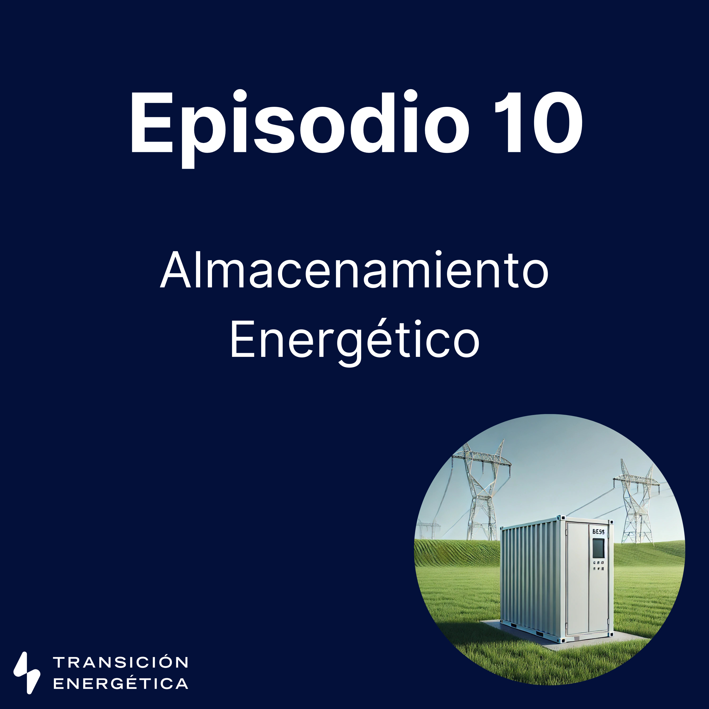 Transición Energética